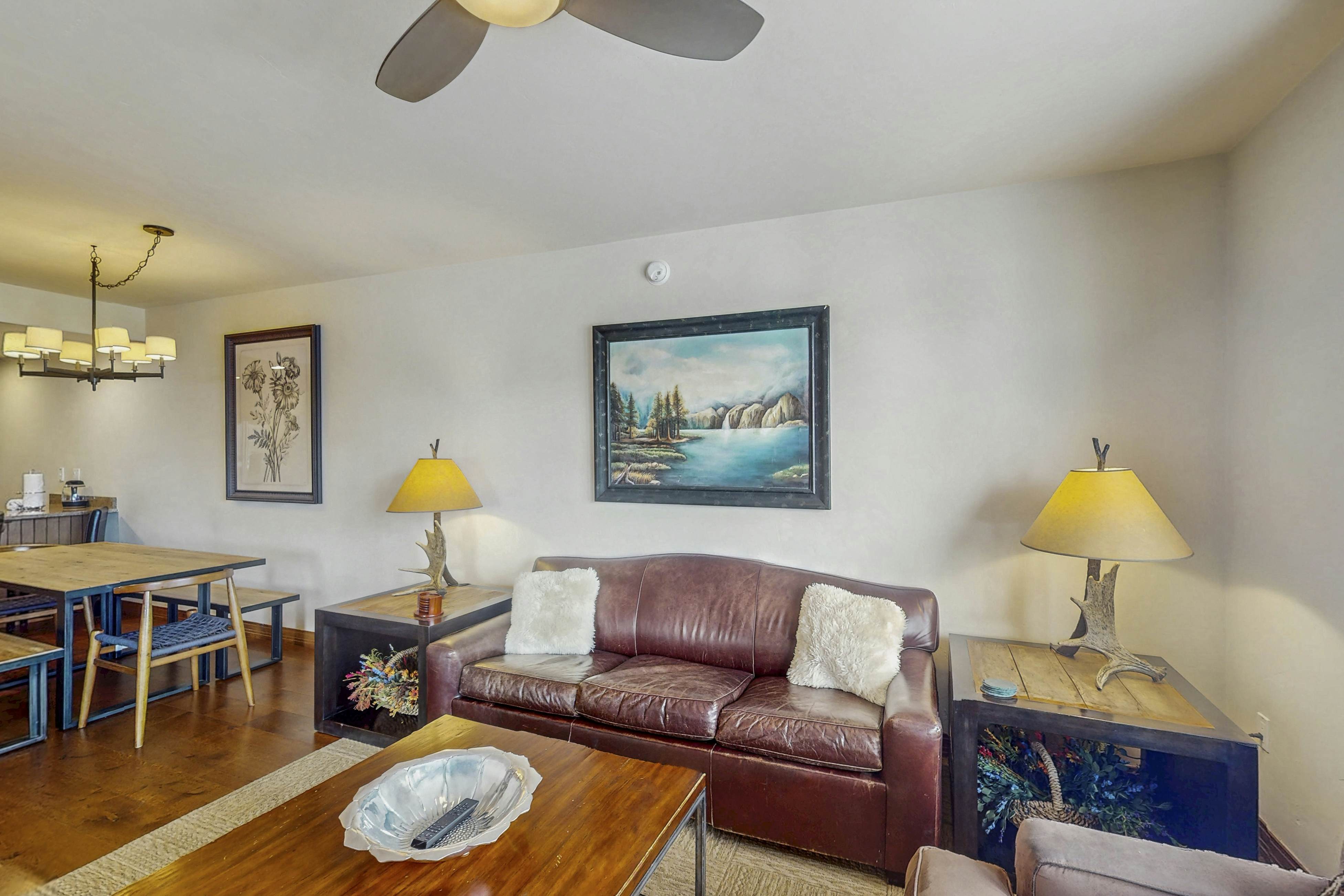 BlueSky Breckenridge #202