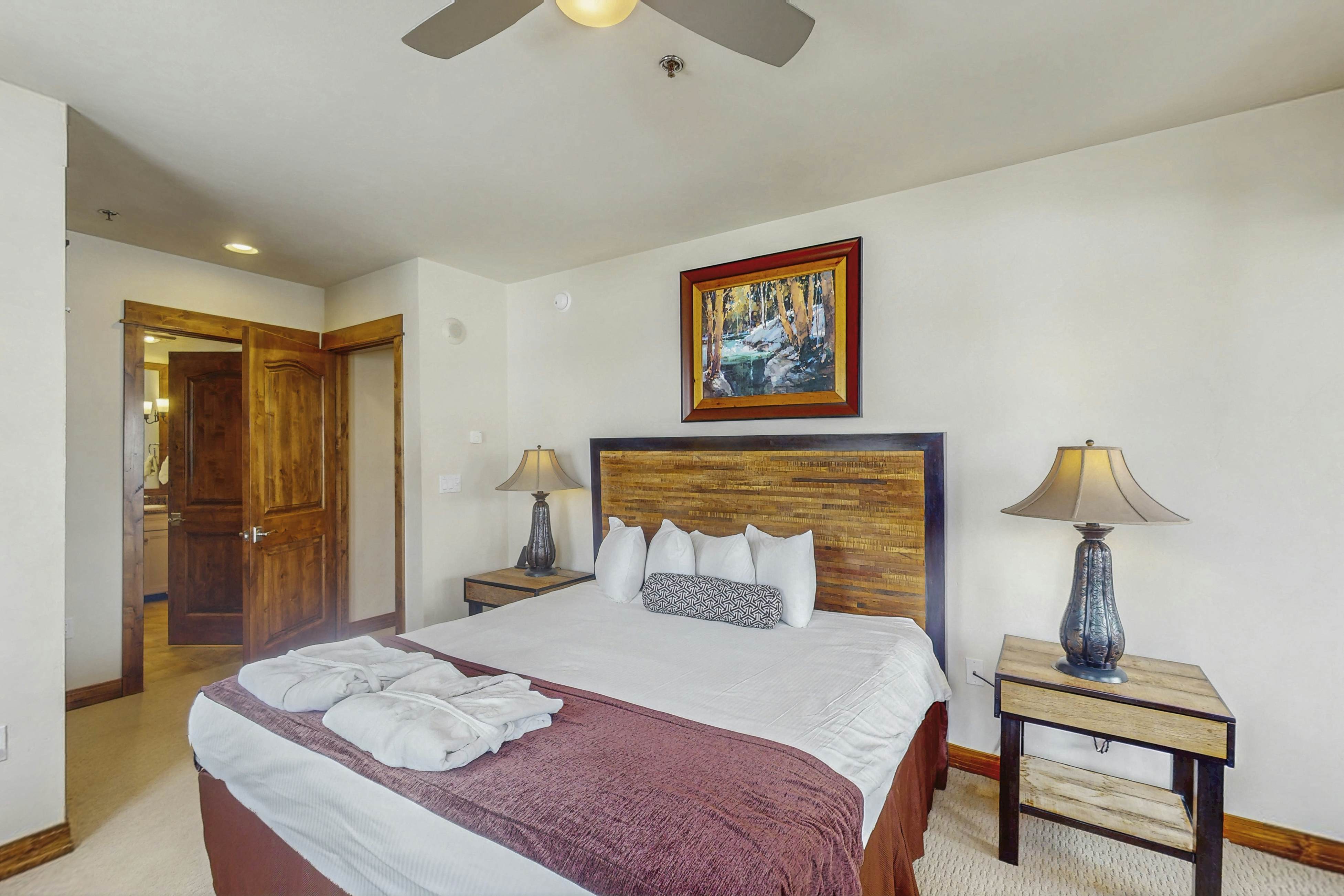 BlueSky Breckenridge #202