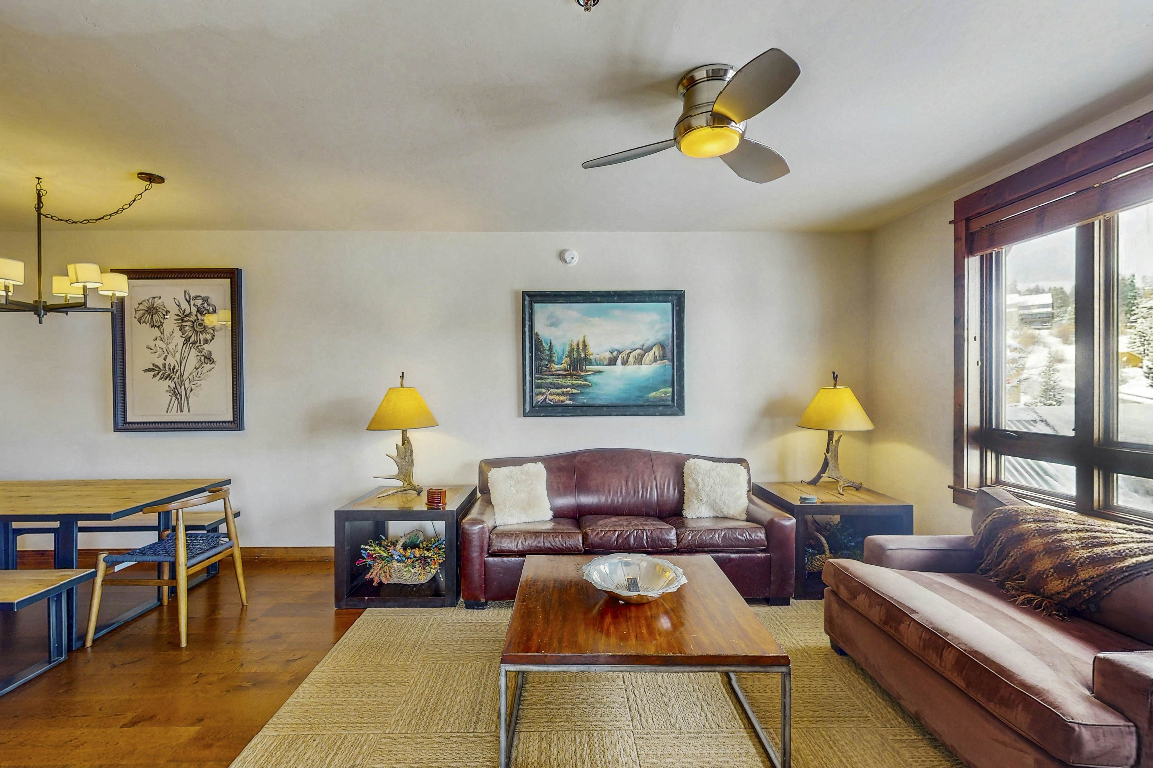 BlueSky Breckenridge #202