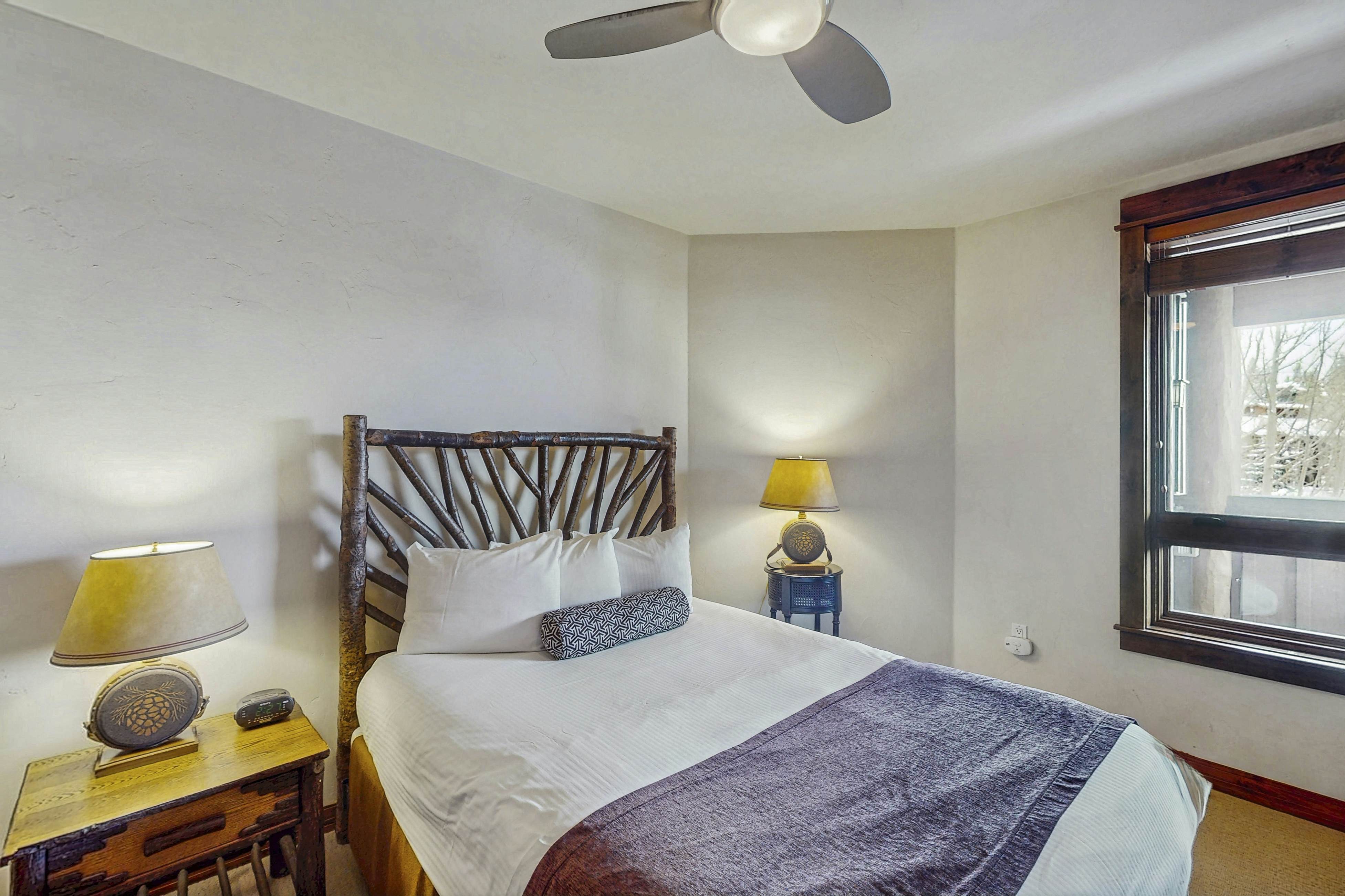 BlueSky Breckenridge #202