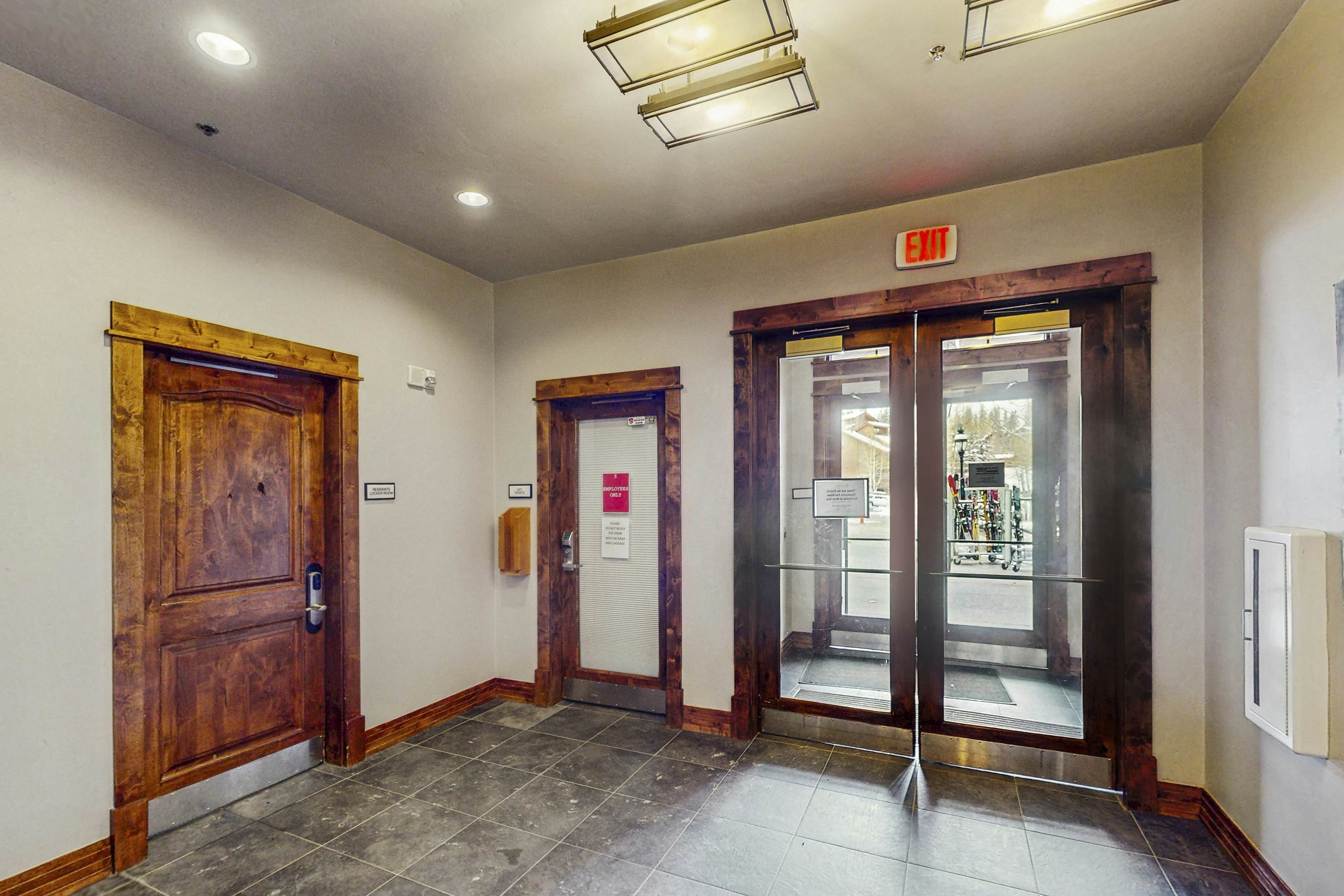 BlueSky Breckenridge #202