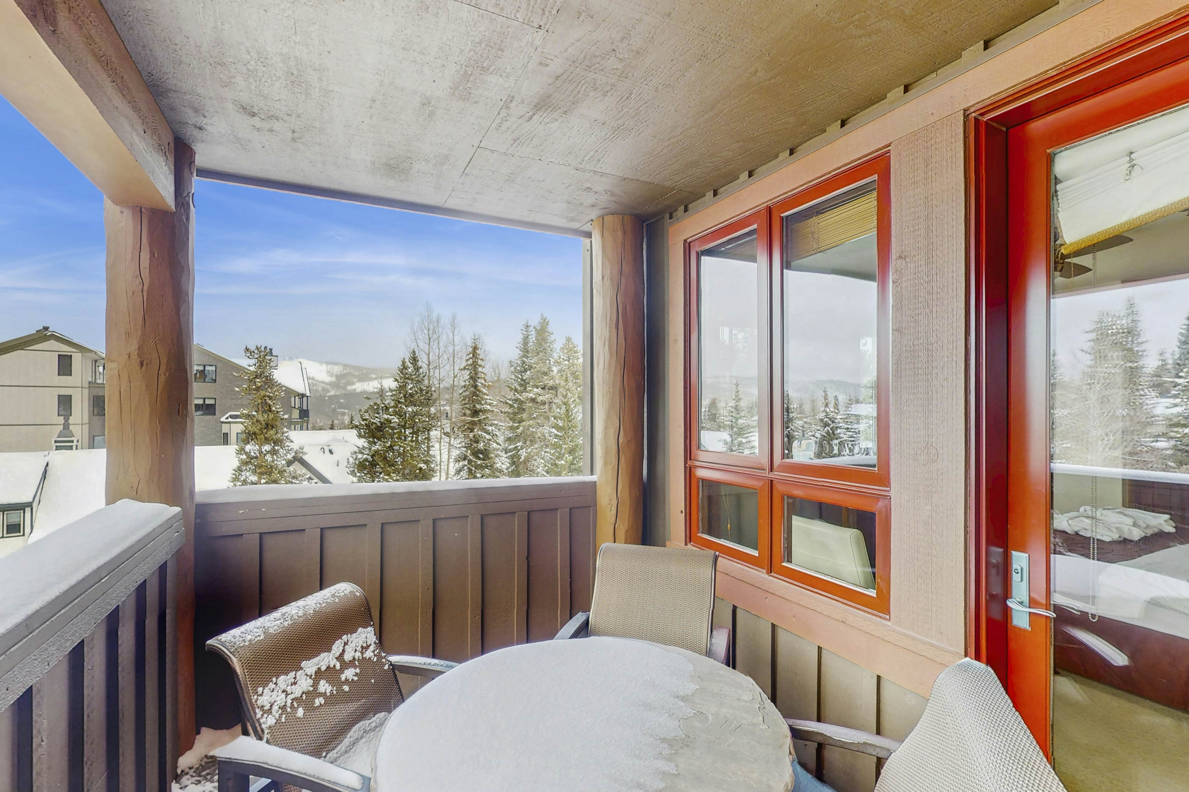 BlueSky Breckenridge #202