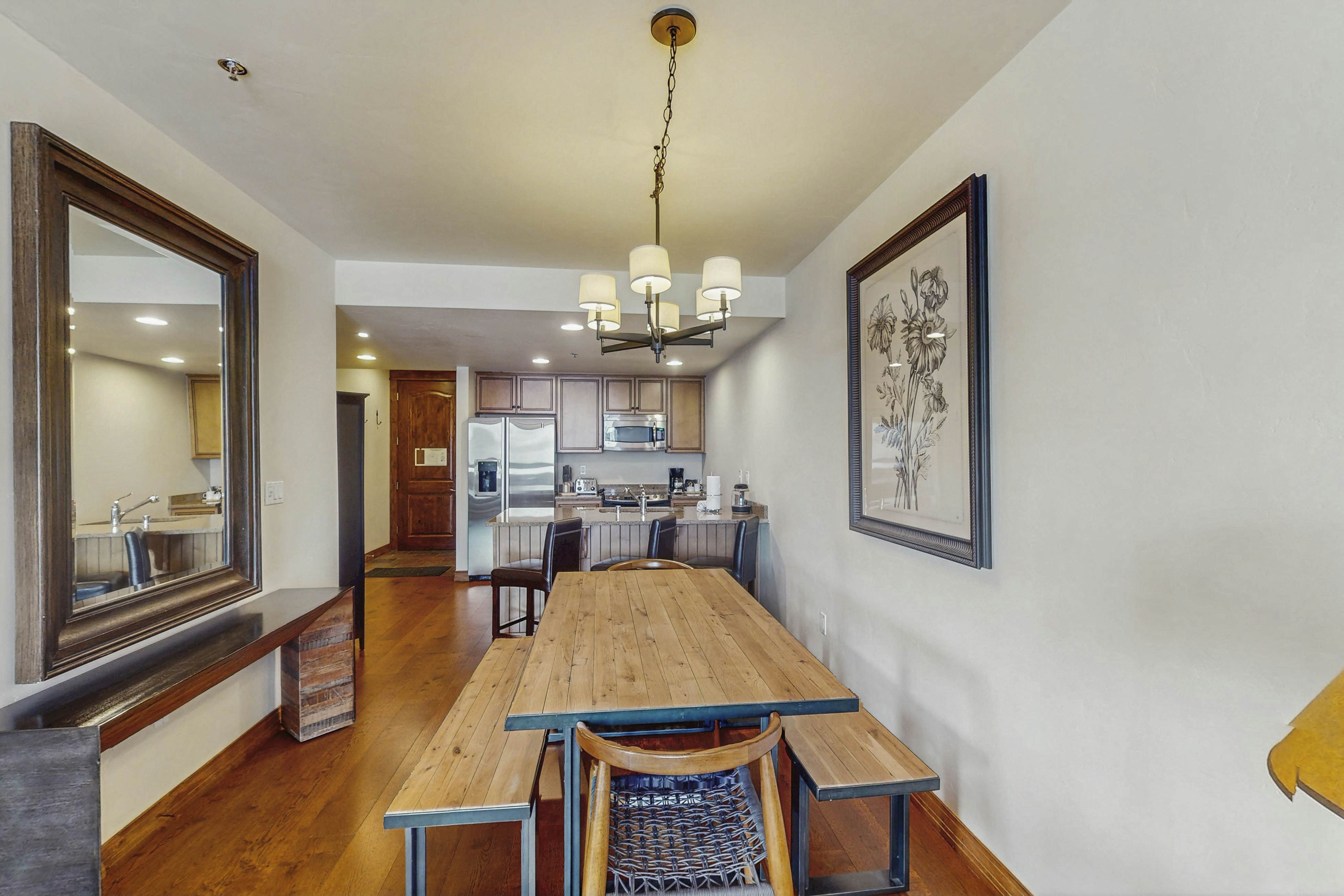 BlueSky Breckenridge #202