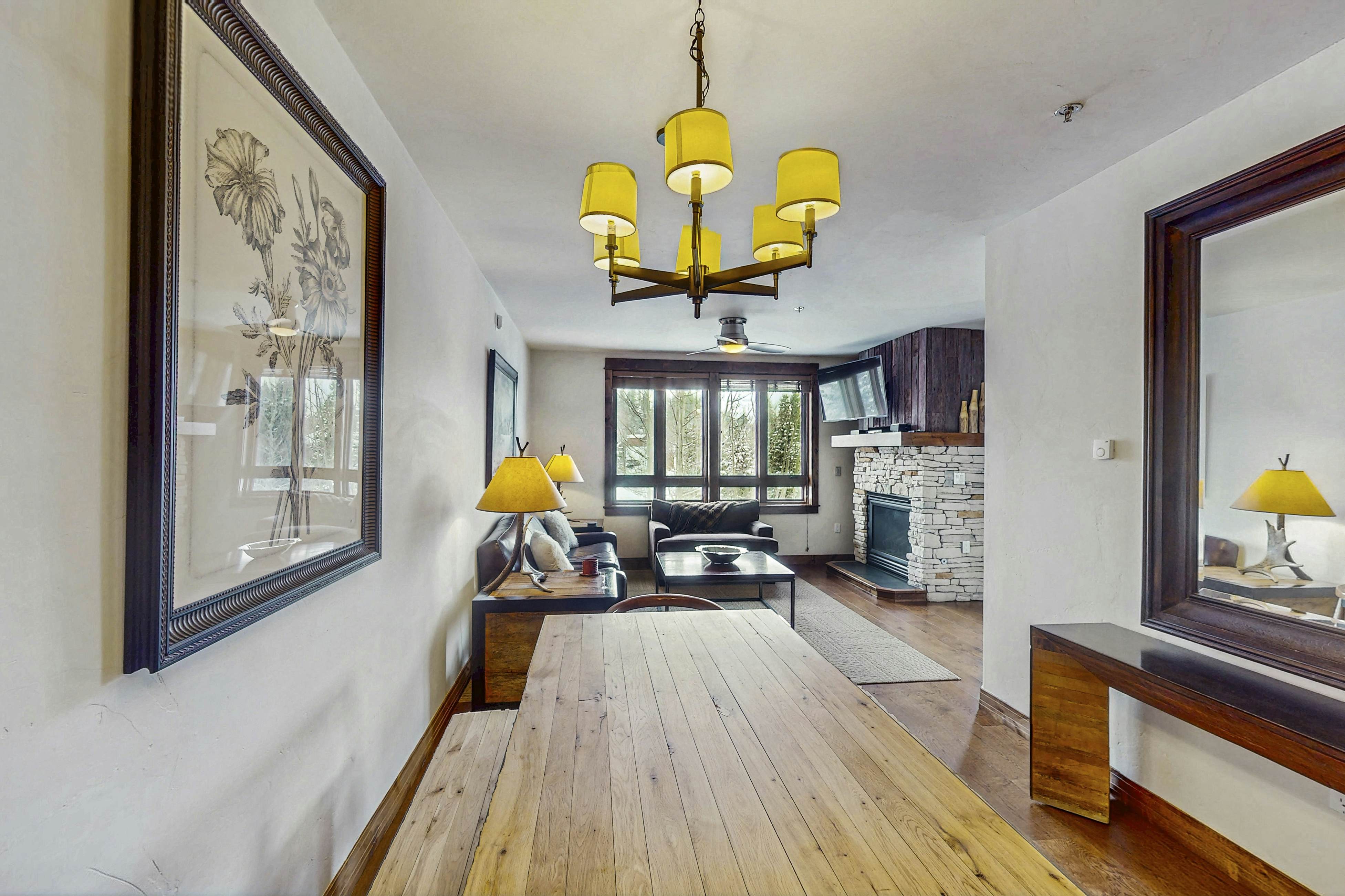 BlueSky Breckenridge #202