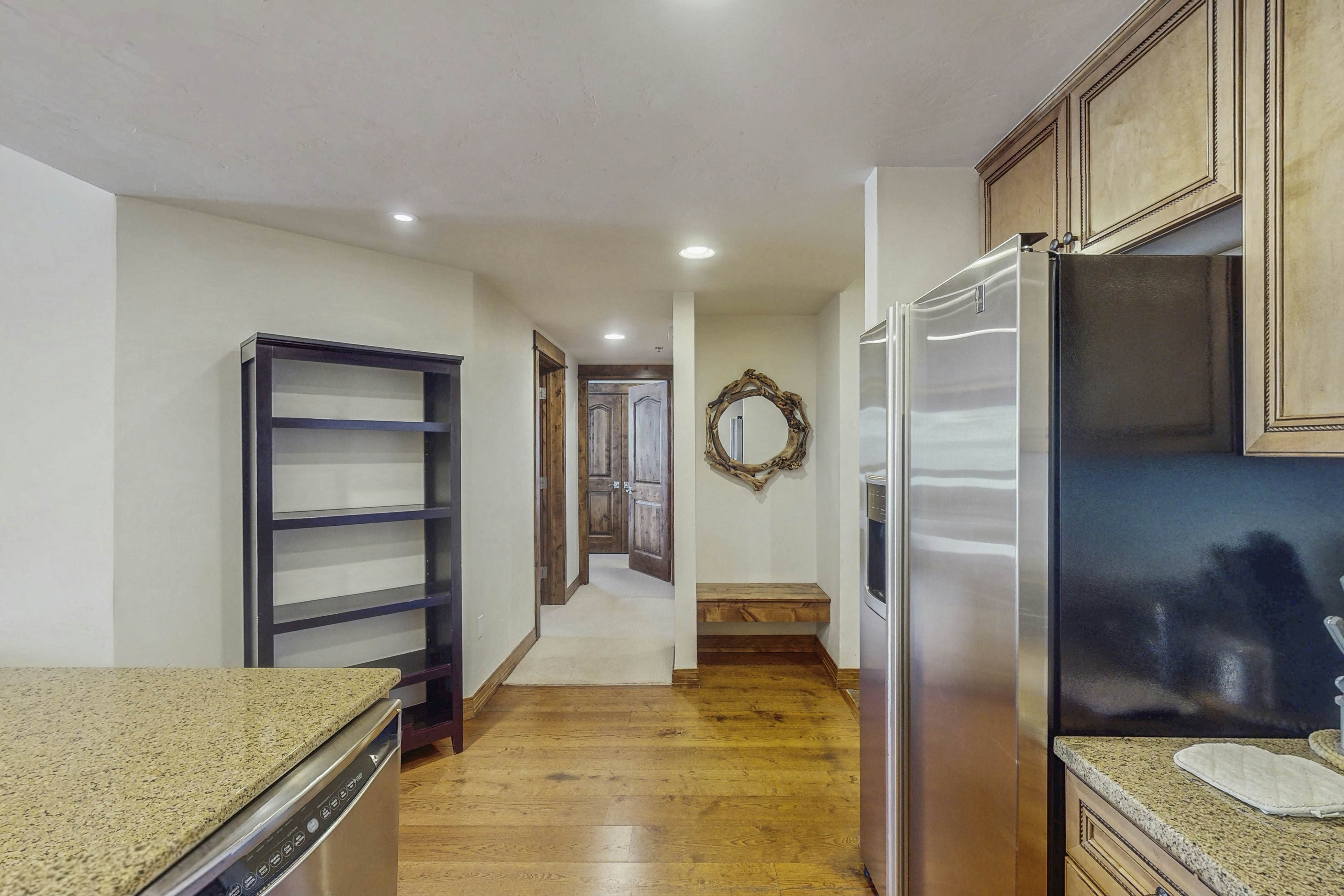 BlueSky Breckenridge #202