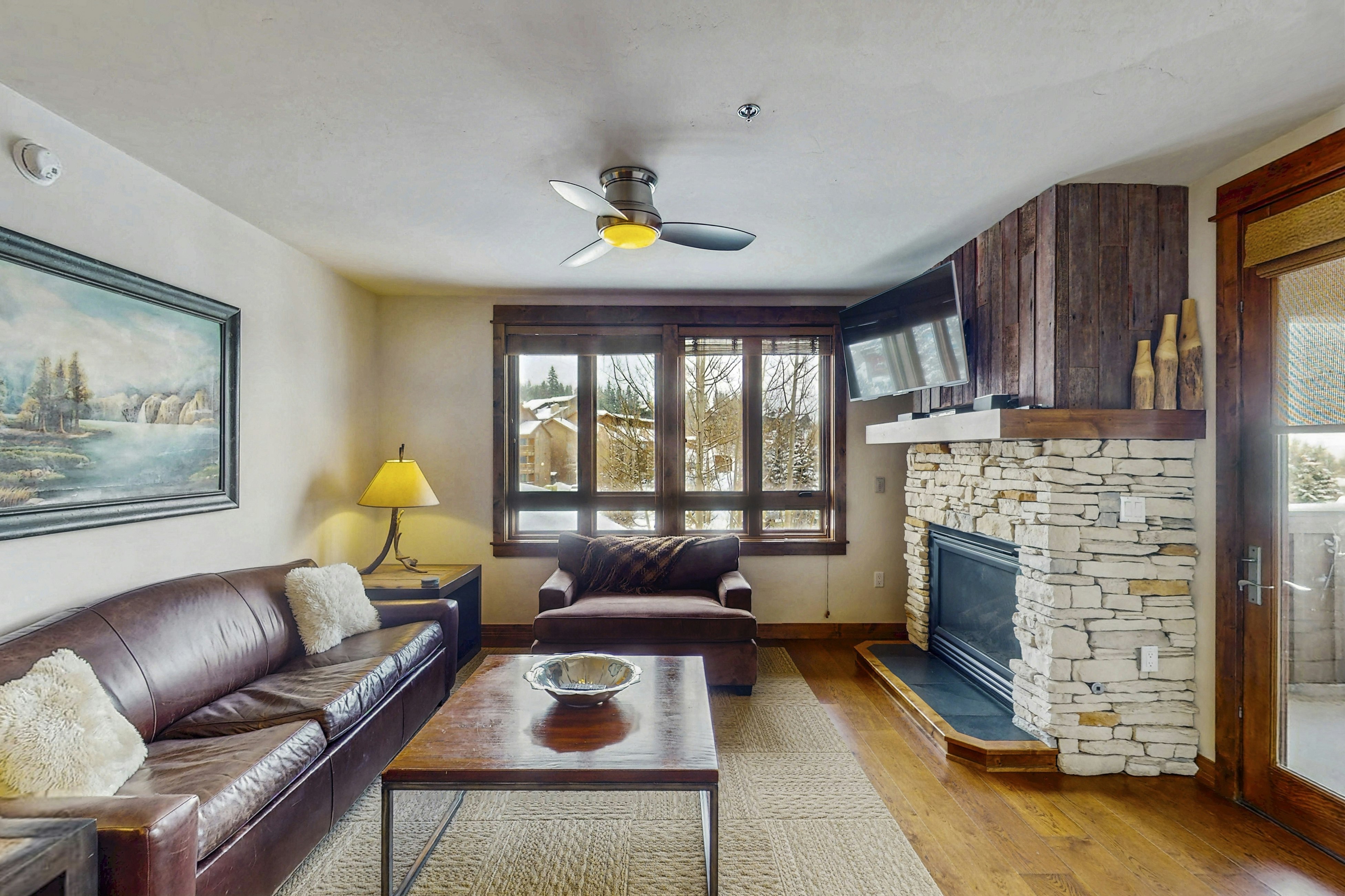 BlueSky Breckenridge #202