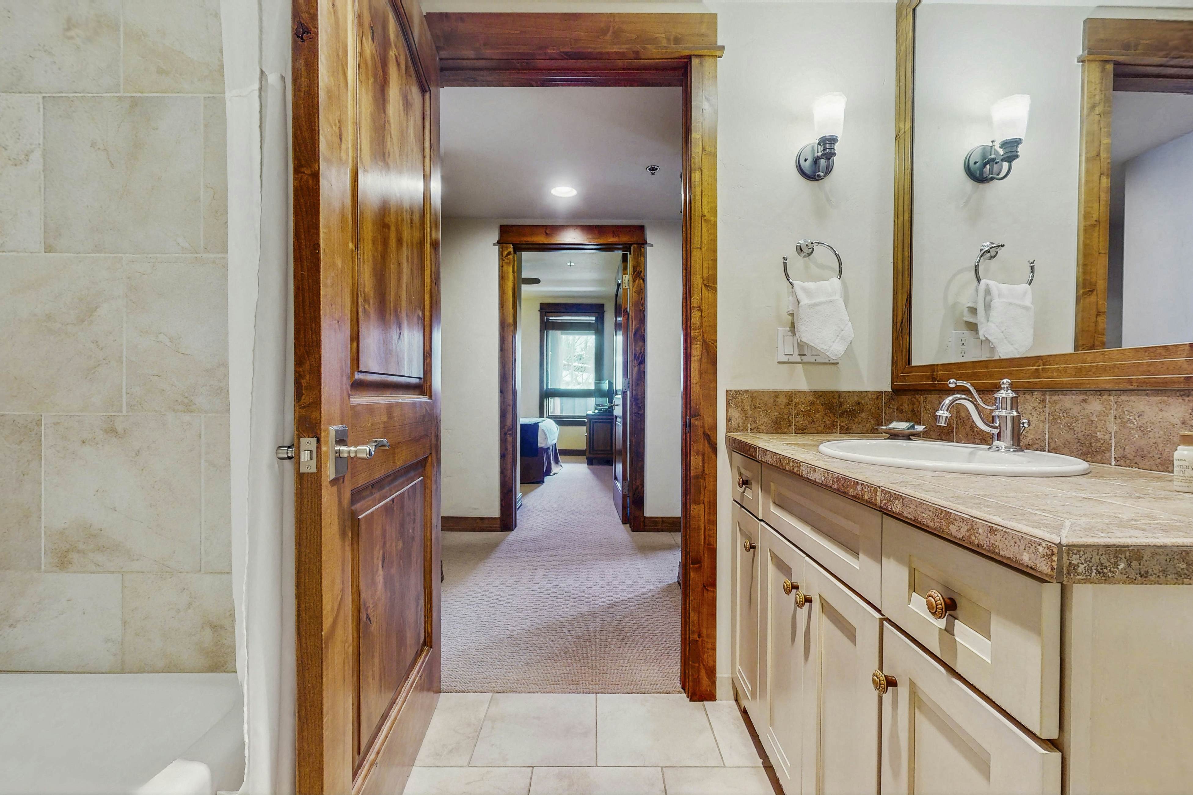 BlueSky Breckenridge #202