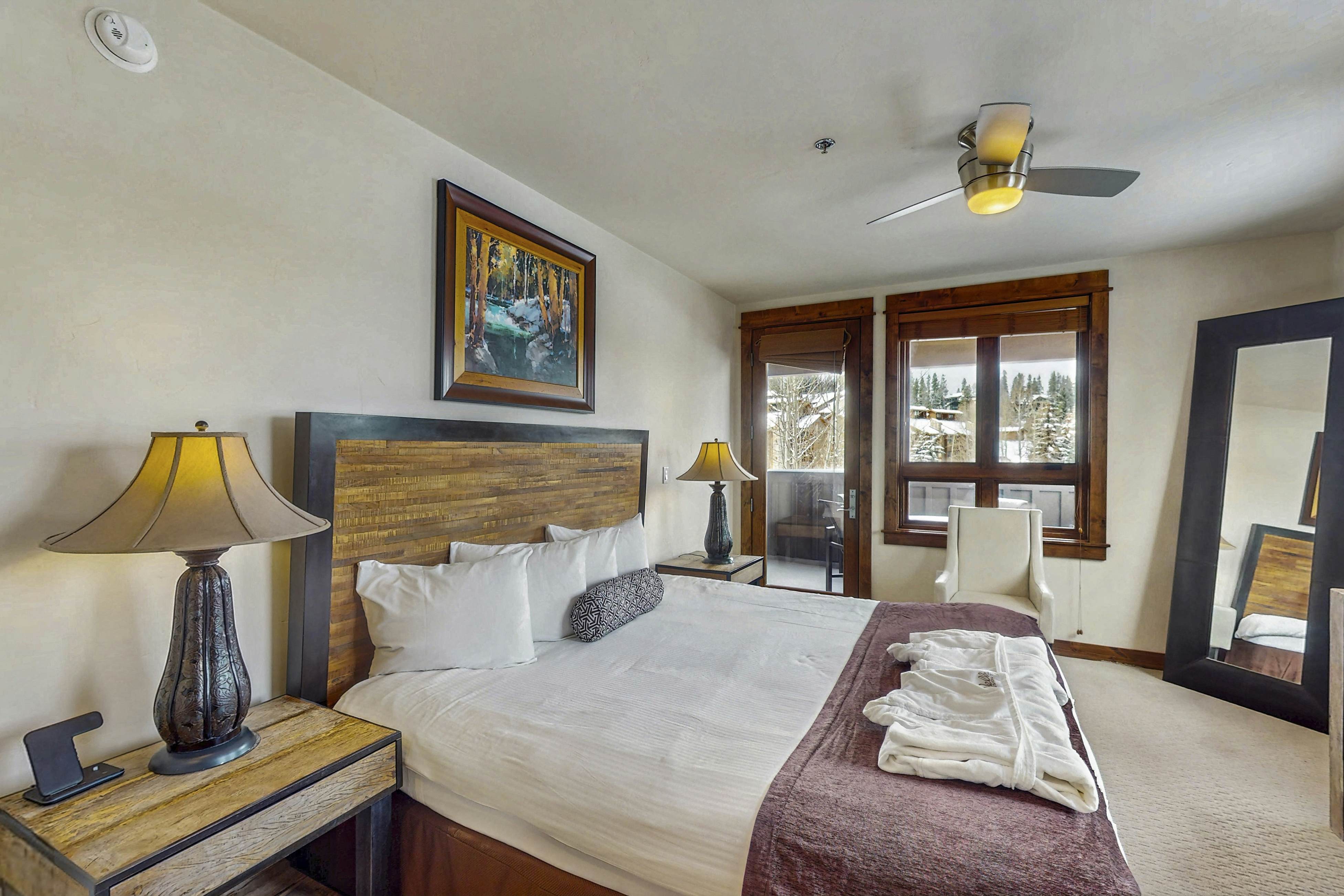 BlueSky Breckenridge #202