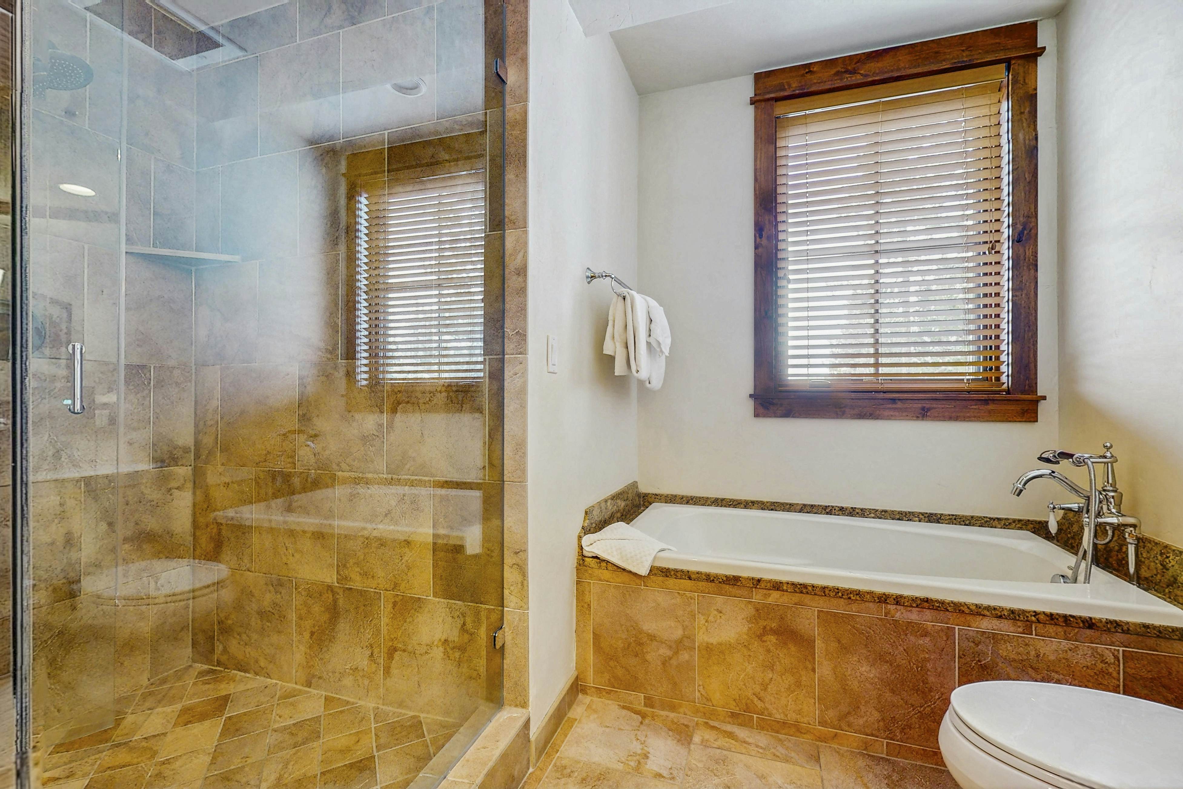 BlueSky Breckenridge #202