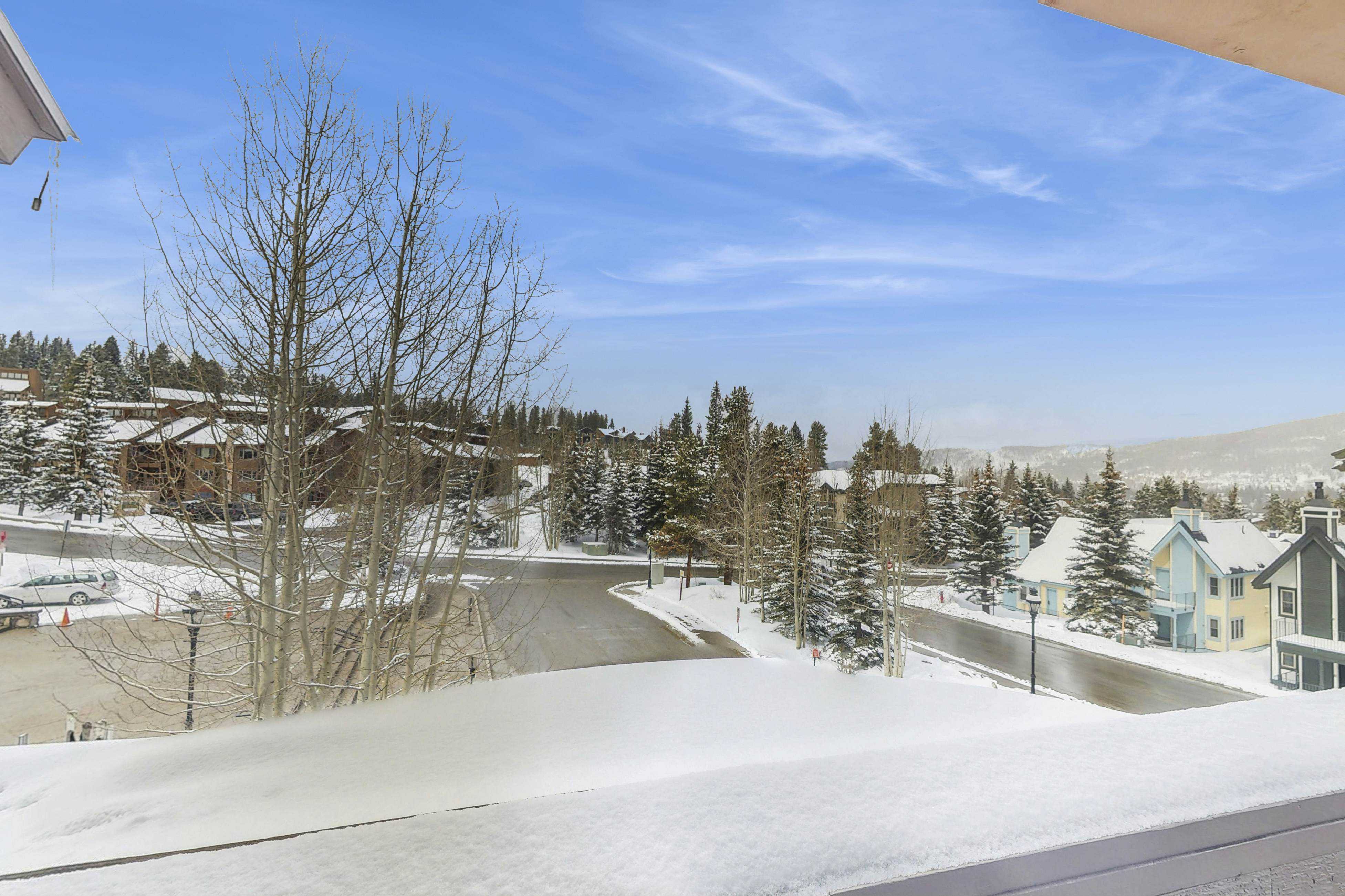 BlueSky Breckenridge #202