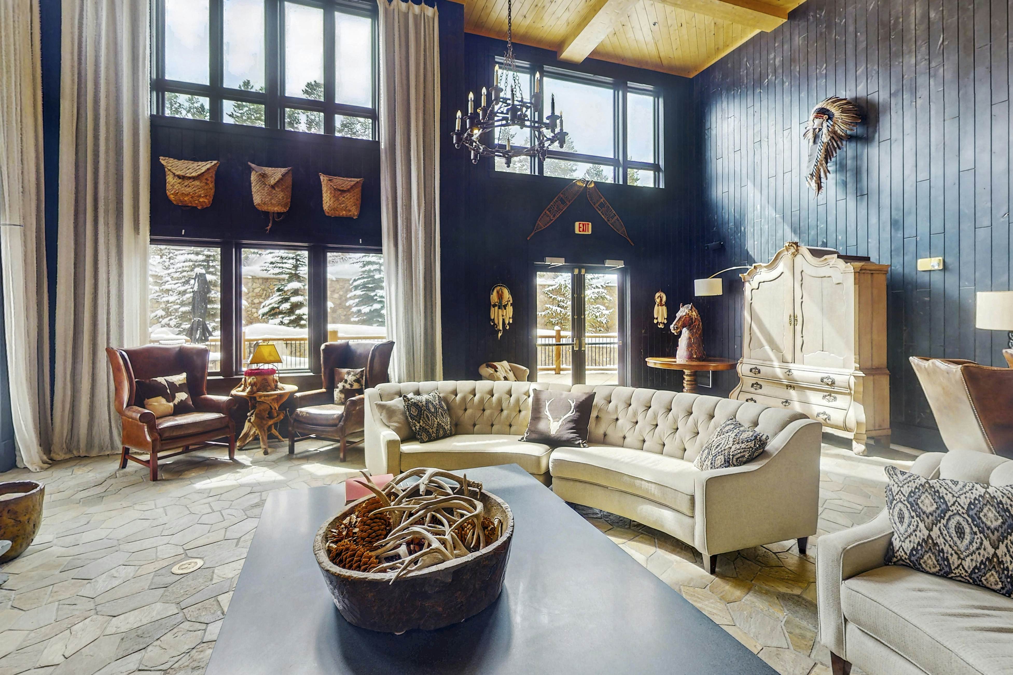 BlueSky Breckenridge #202