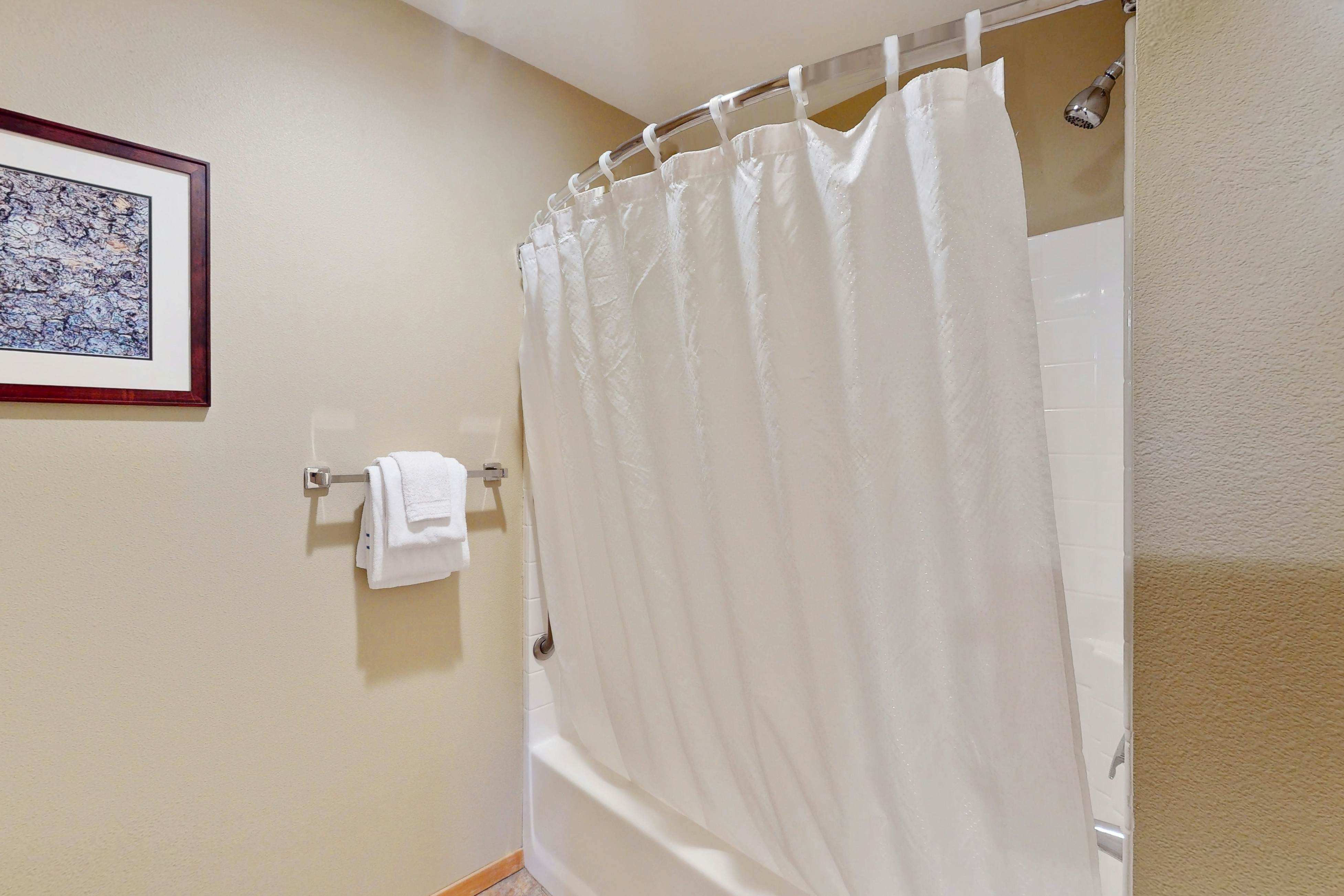 Icicle Village Resort 507 - Alpenglow Condo