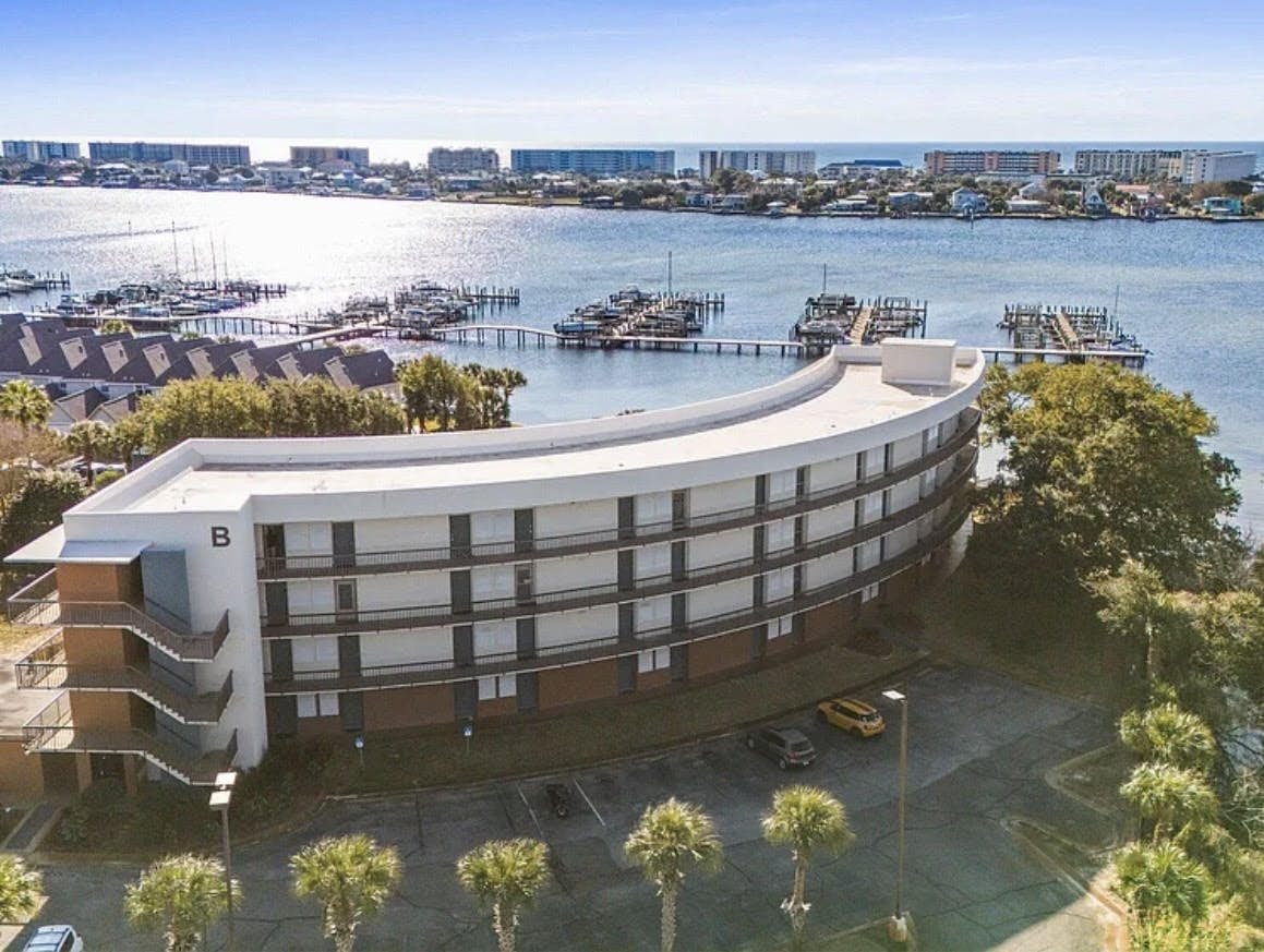 Pirates Bay B315 - Bayfront Beauty