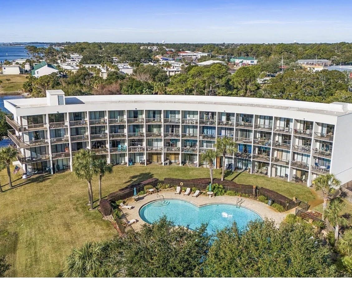 Pirates Bay B315 - Bayfront Beauty