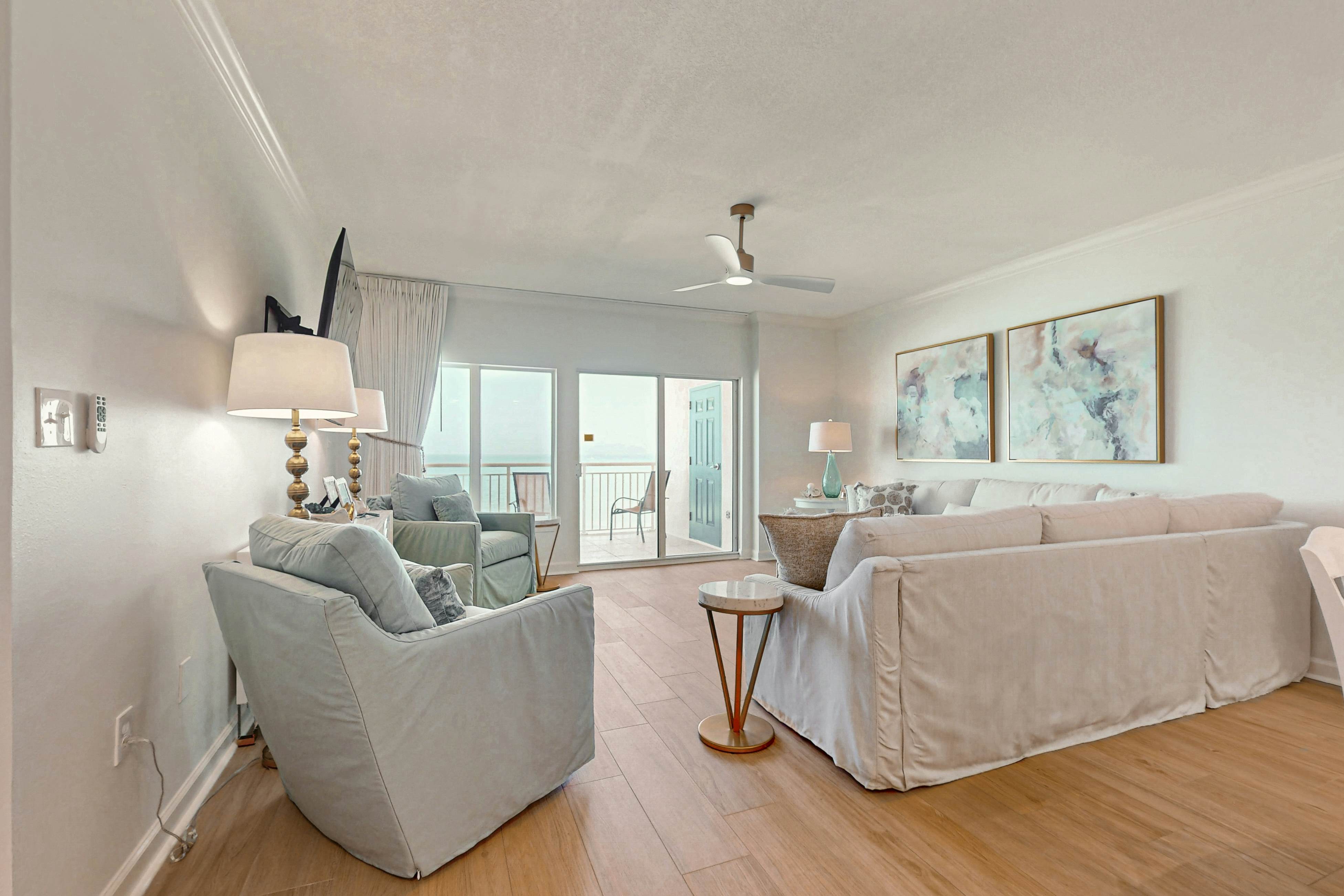 Admirals Quarters 906