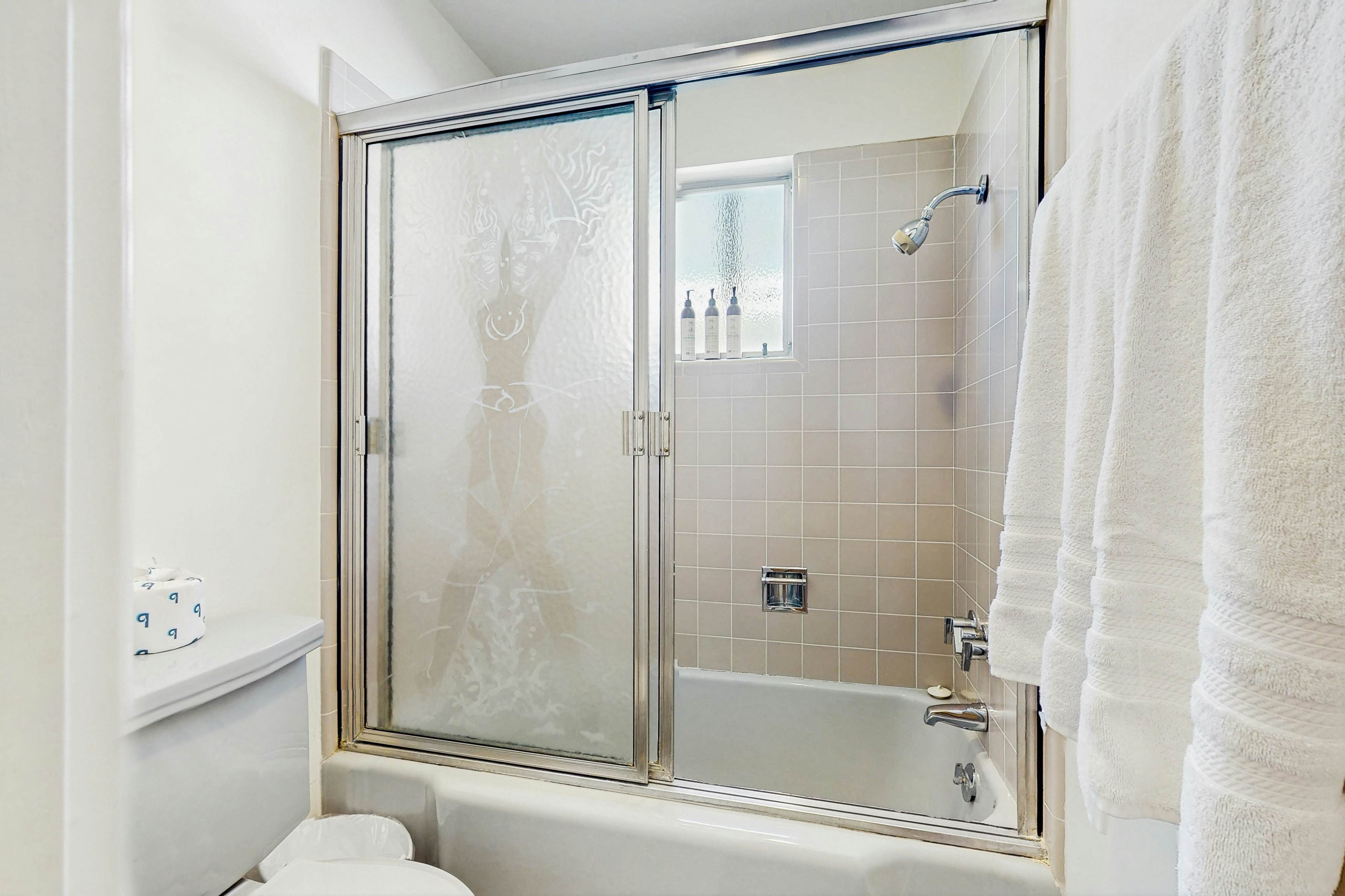 Mod Reflections at Tamarisk