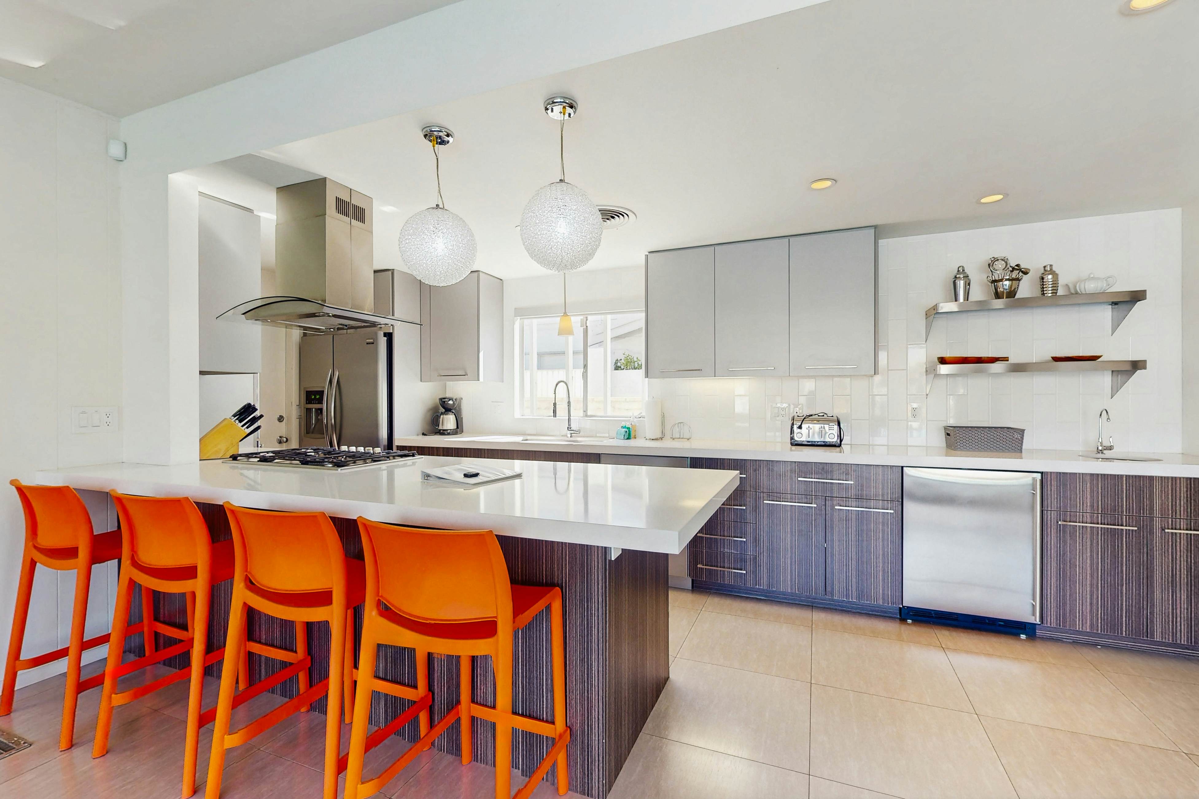 Mod Reflections at Tamarisk