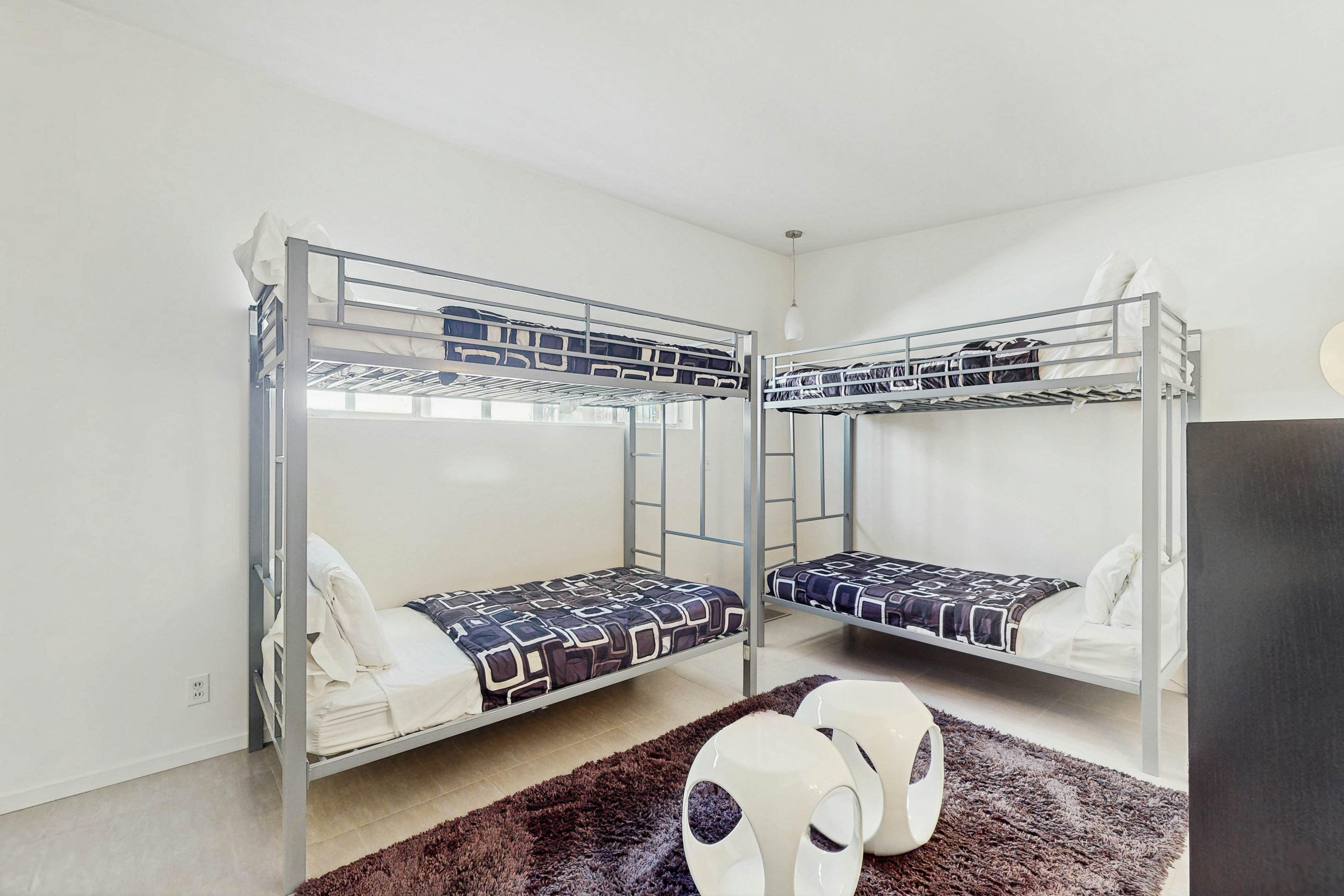 Mod Reflections at Tamarisk