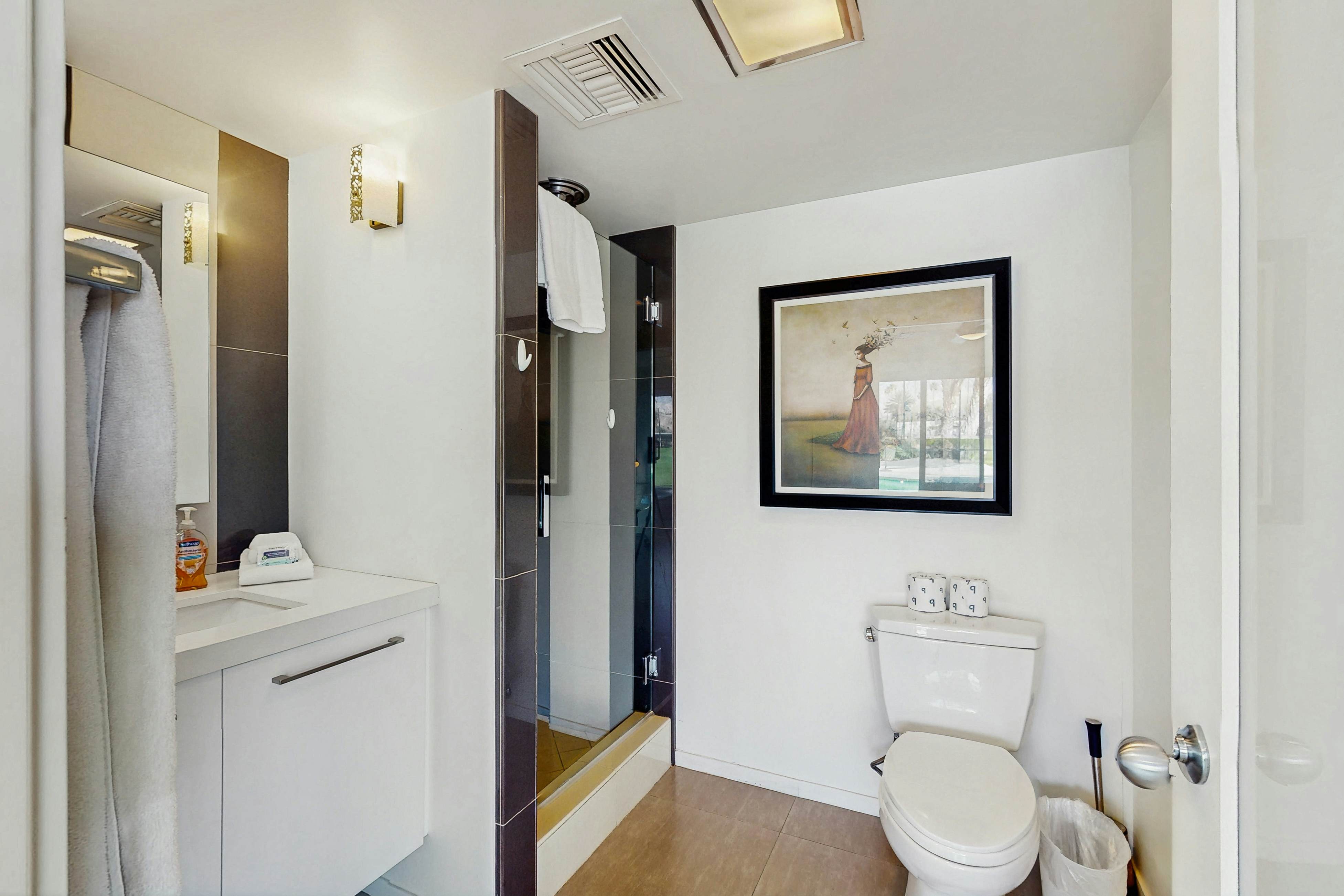 Mod Reflections at Tamarisk