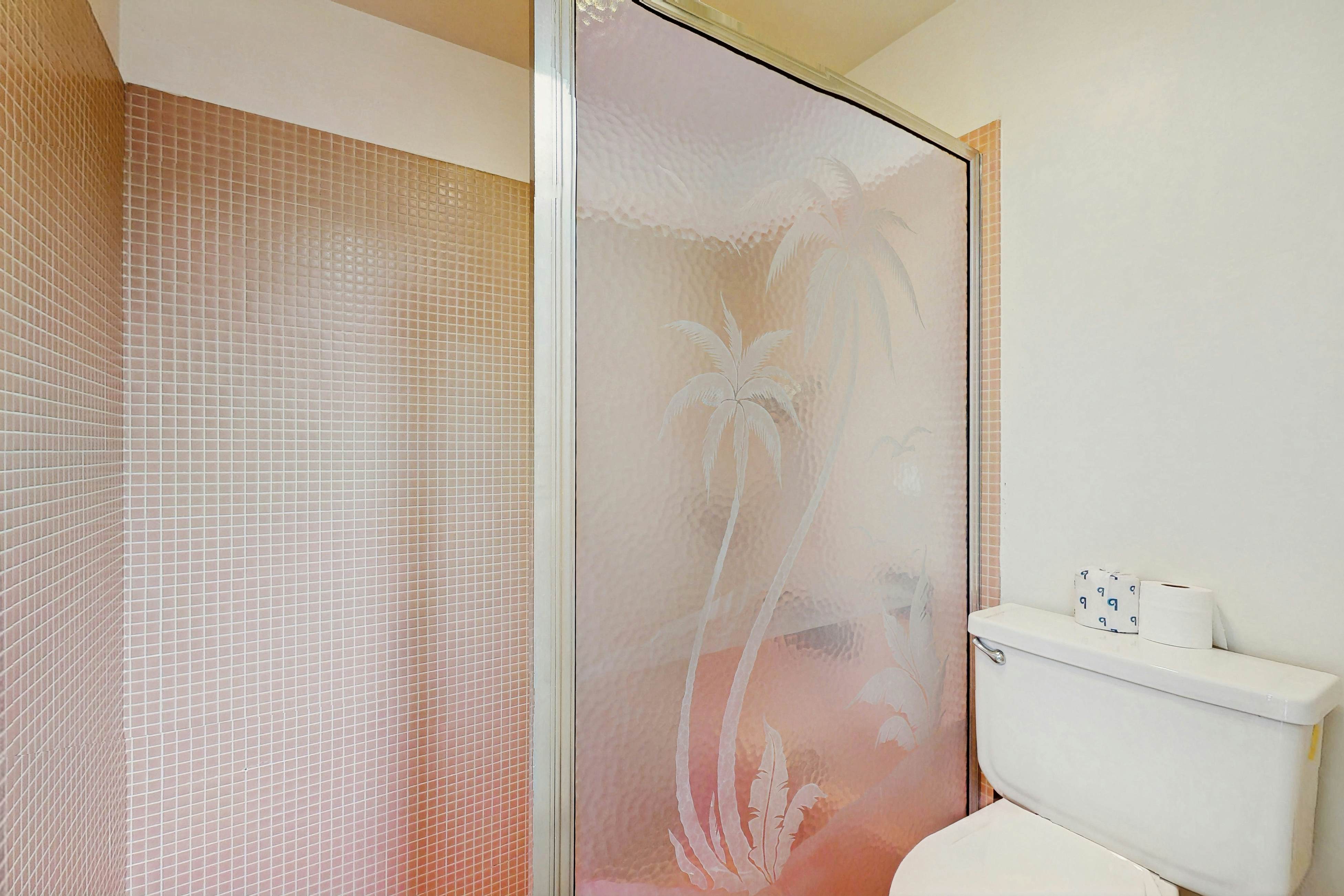 Mod Reflections at Tamarisk