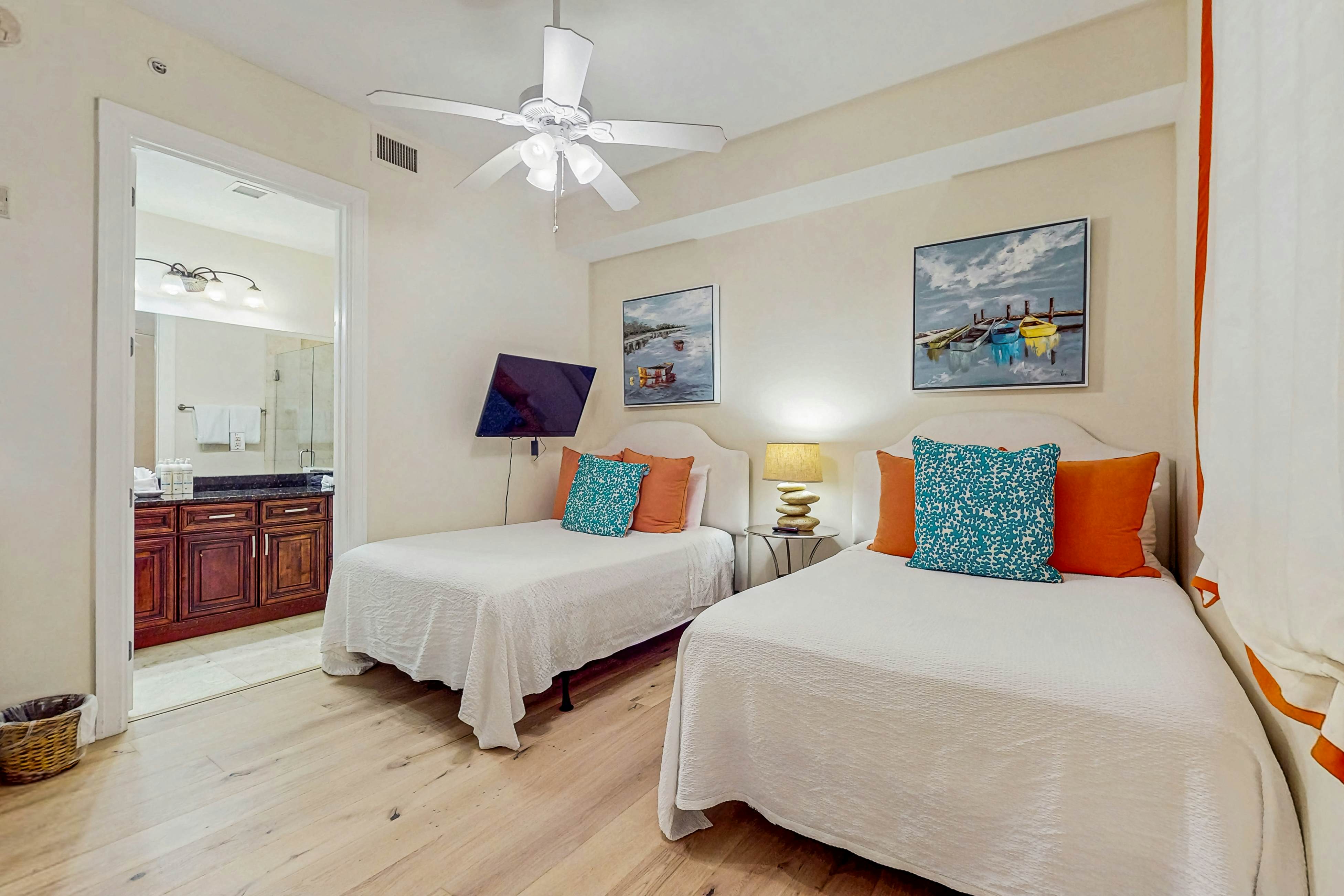 Sanctuary by the Sea 1115