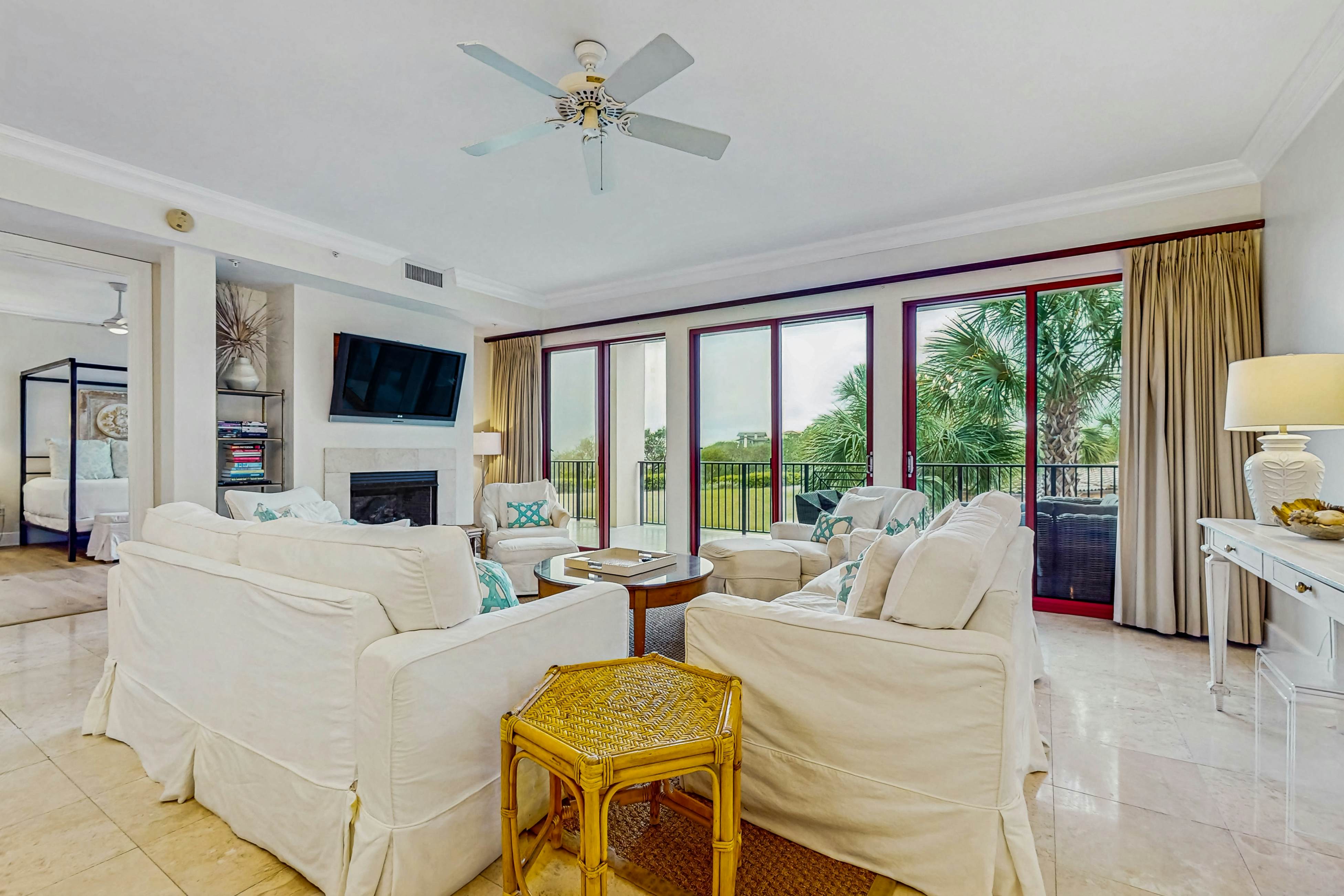 Sanctuary by the Sea 1115