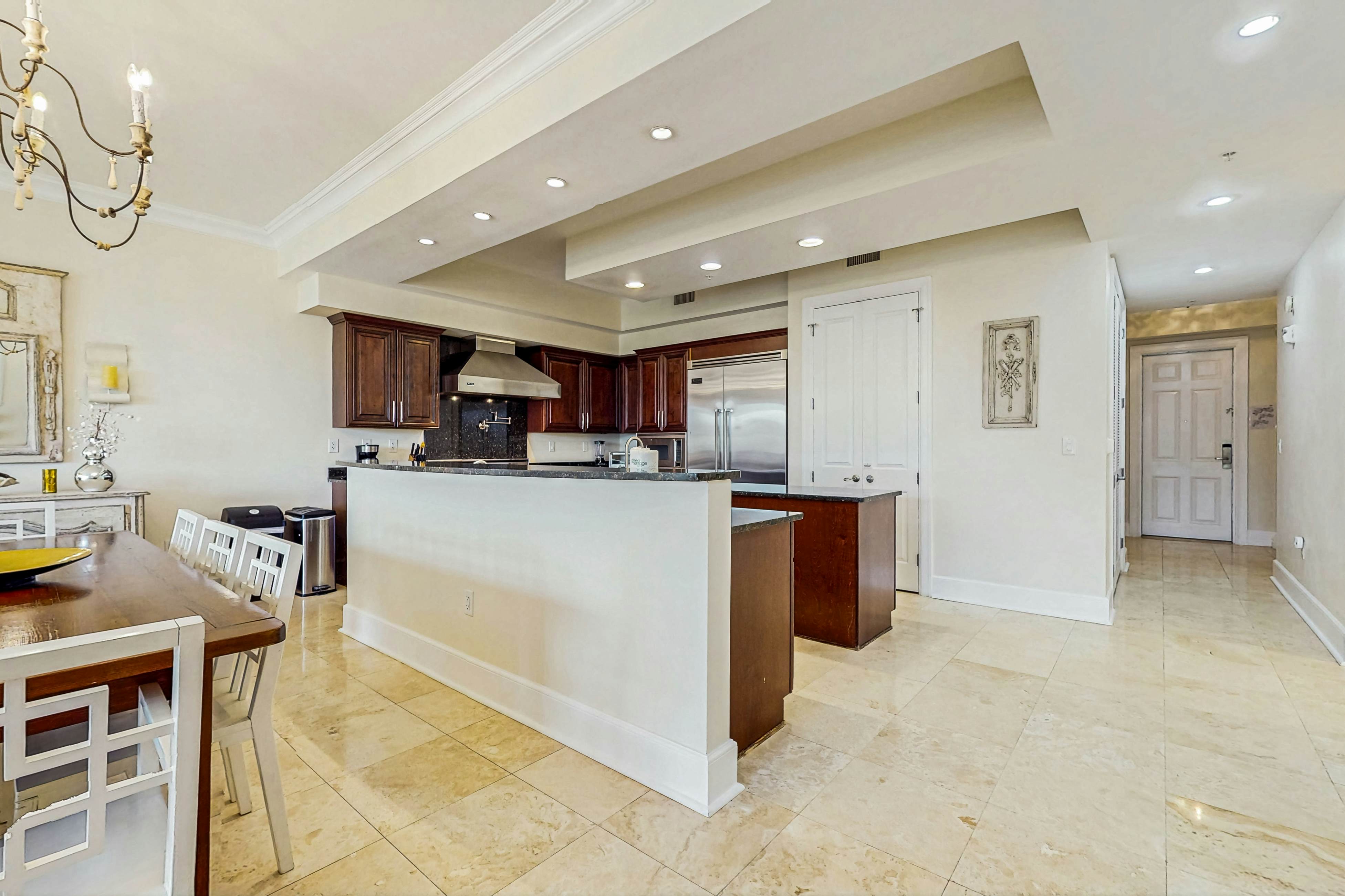 Sanctuary by the Sea 1115