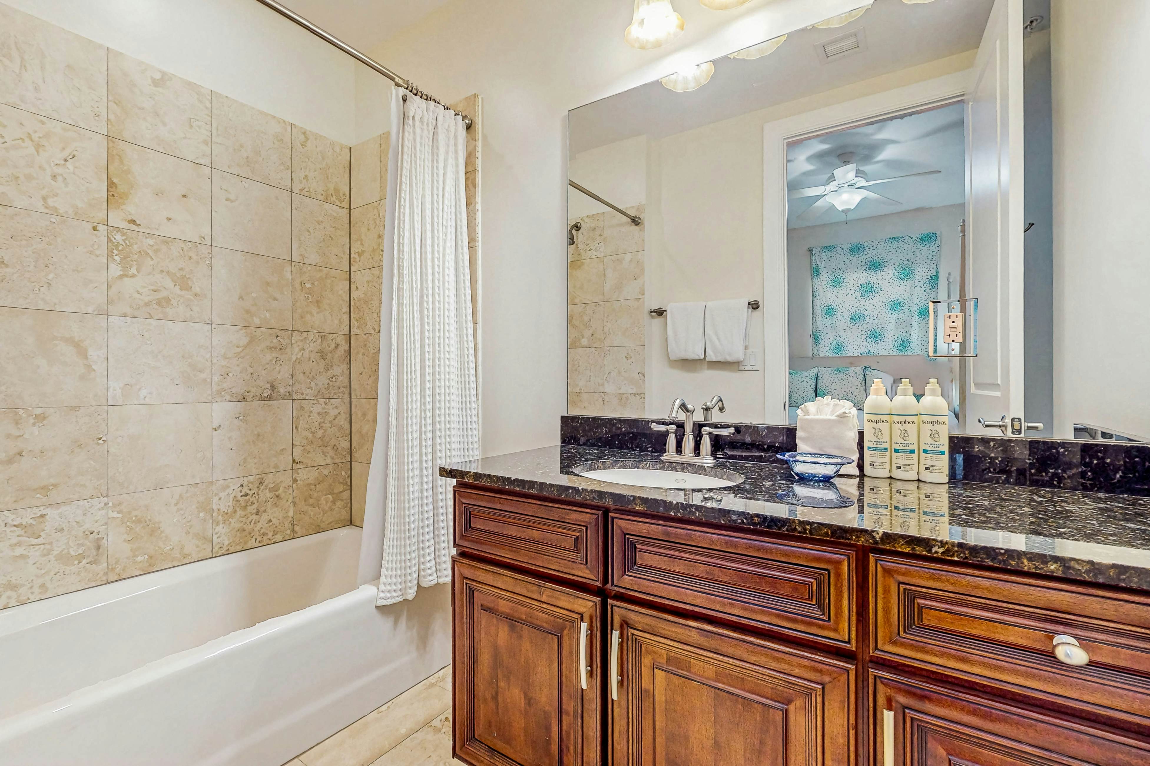 Sanctuary by the Sea 1115