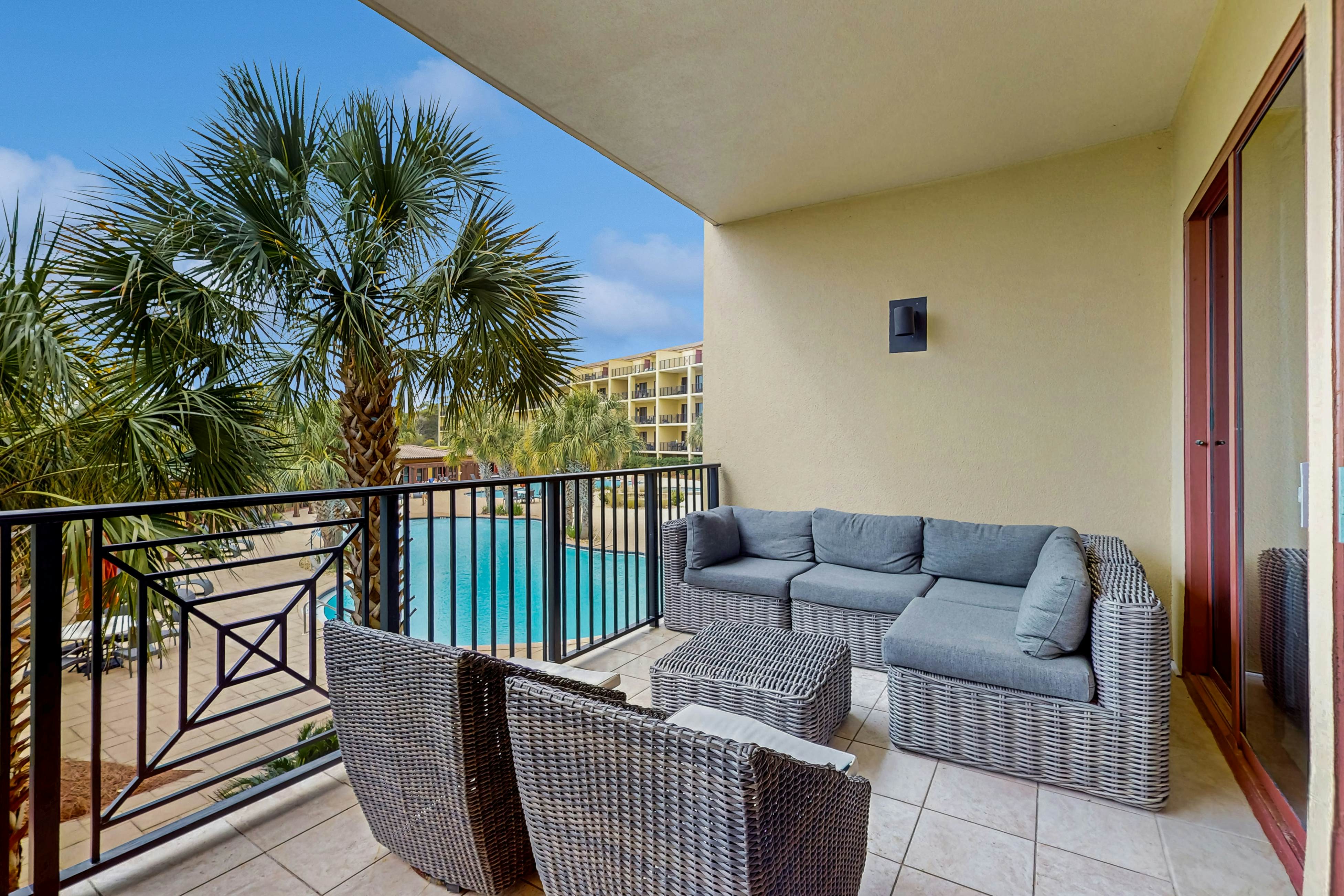 Sanctuary by the Sea 1115