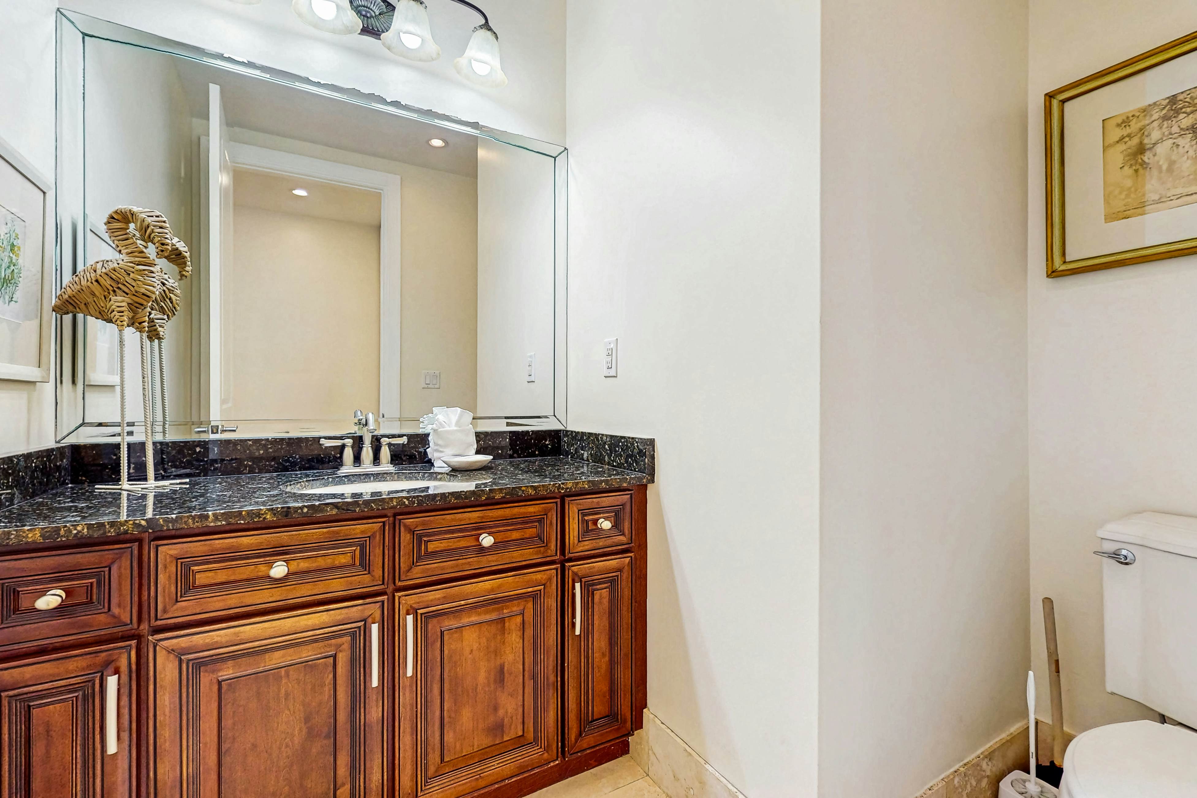 Sanctuary by the Sea 1115