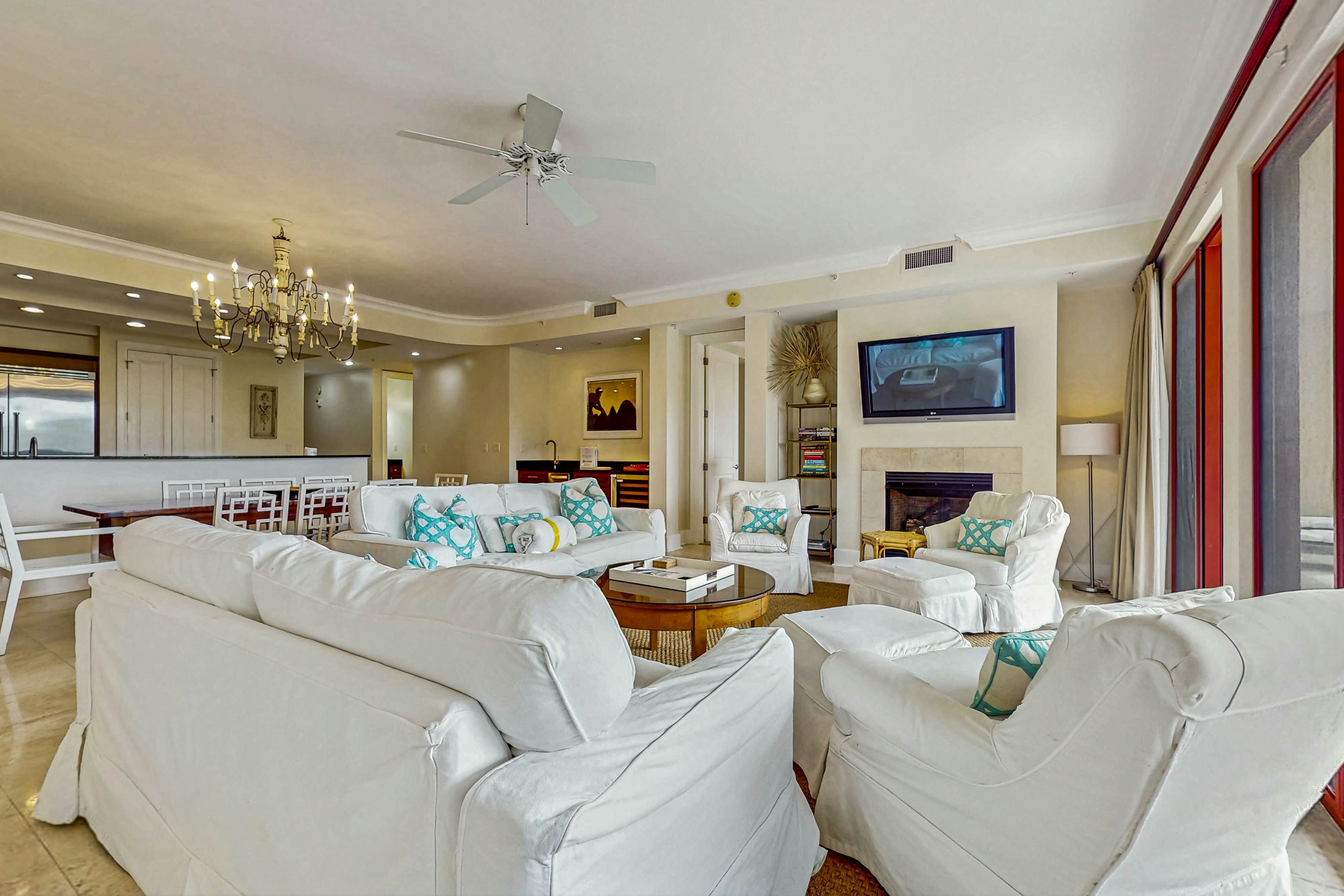 Sanctuary by the Sea 1115