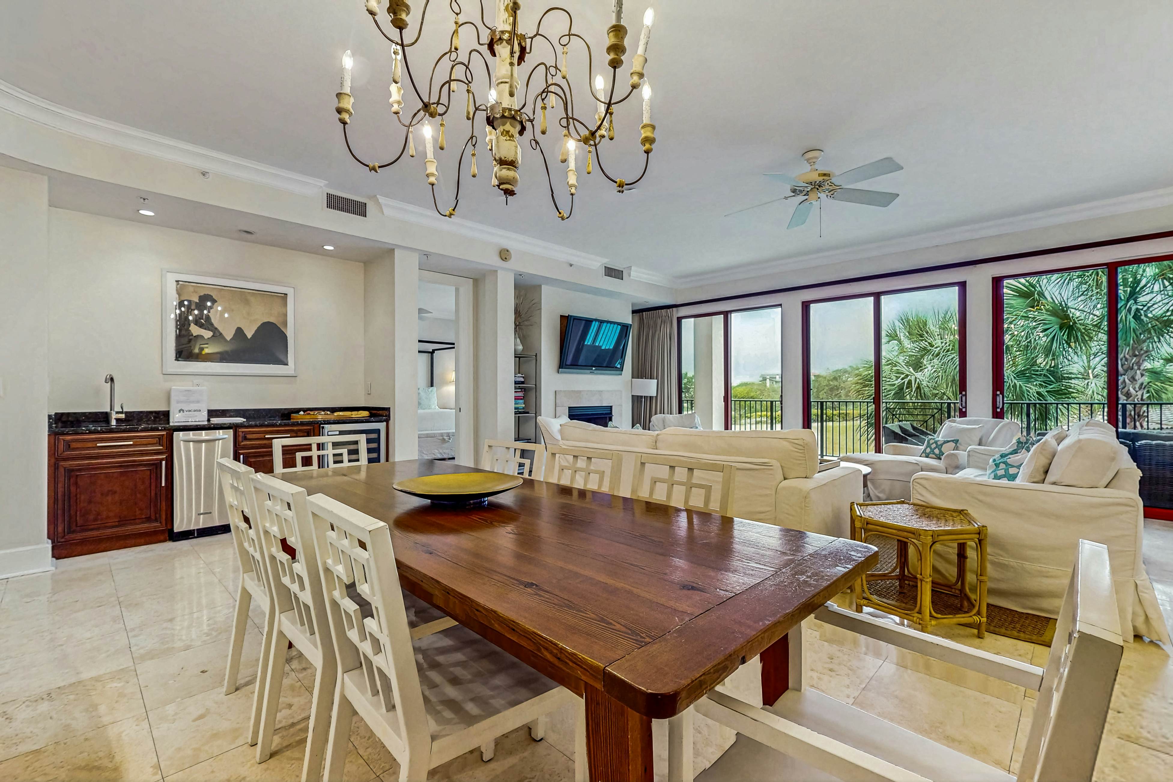 Sanctuary by the Sea 1115