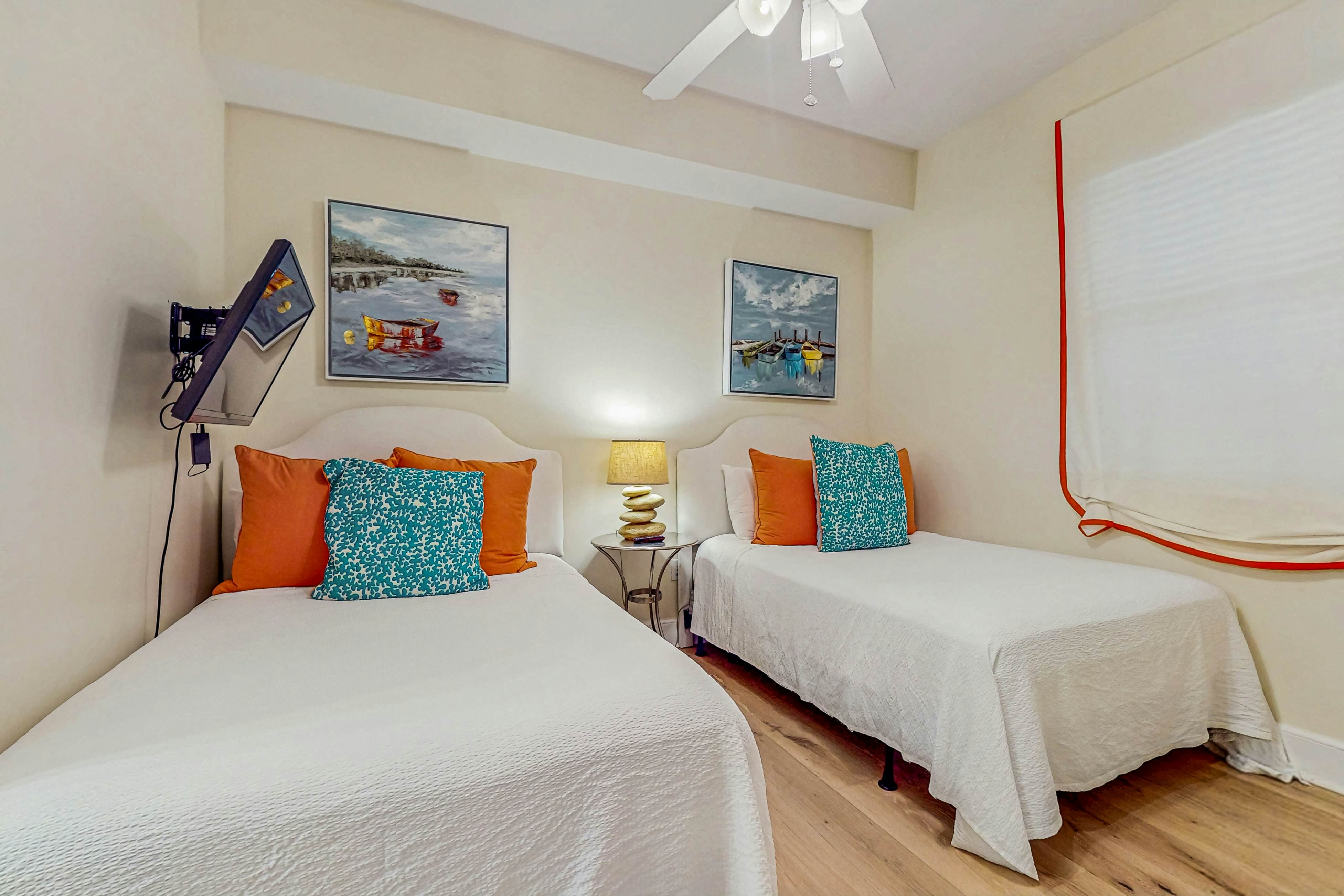 Sanctuary by the Sea 1115