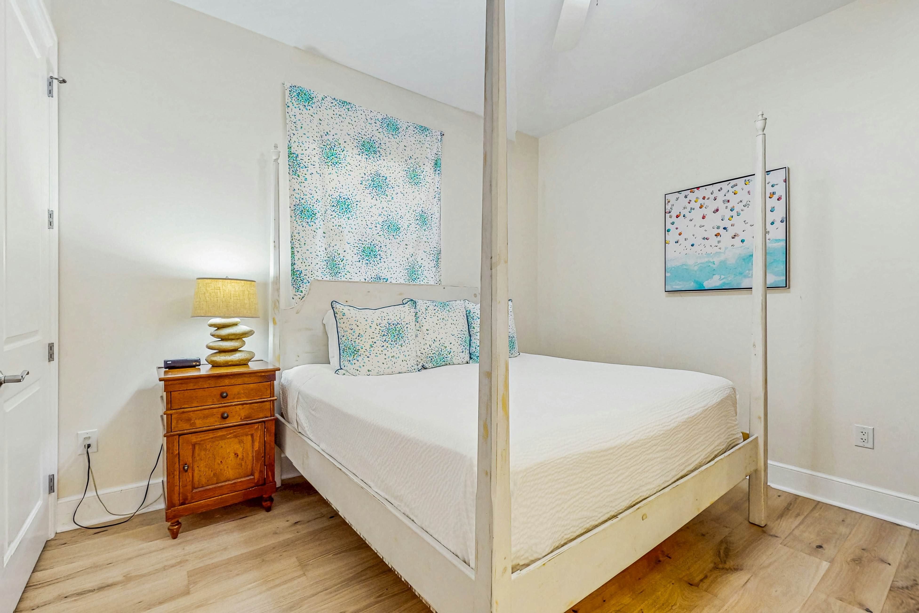 Sanctuary by the Sea 1115