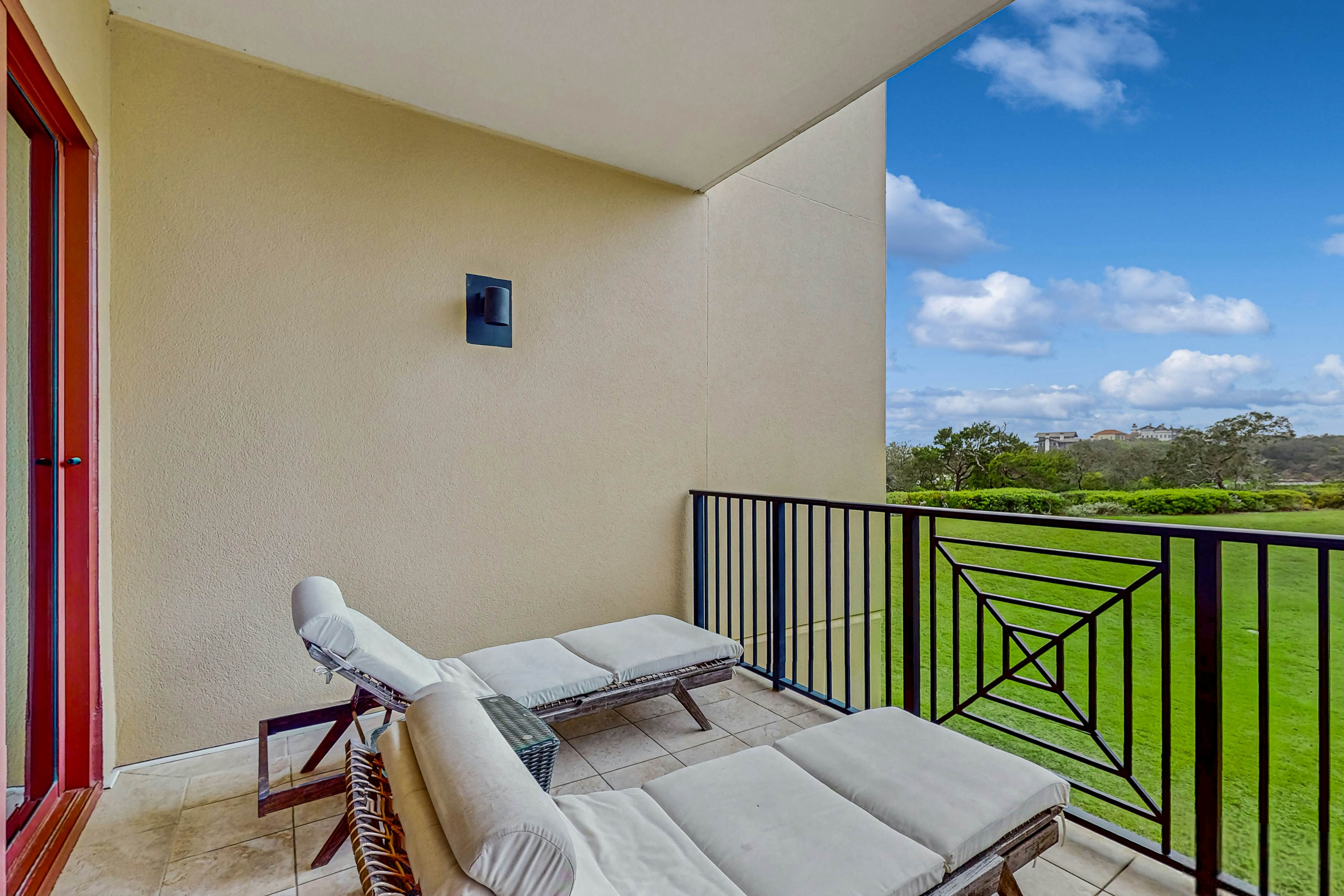 Sanctuary by the Sea 1115