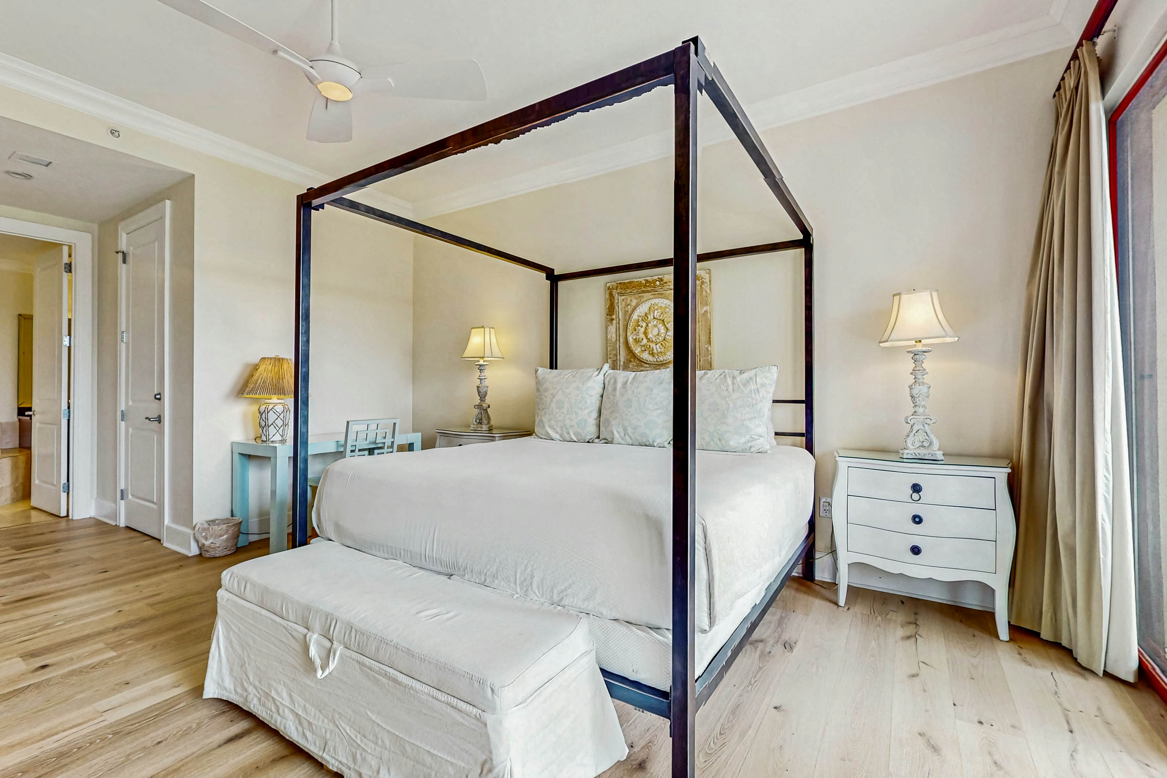 Sanctuary by the Sea 1115