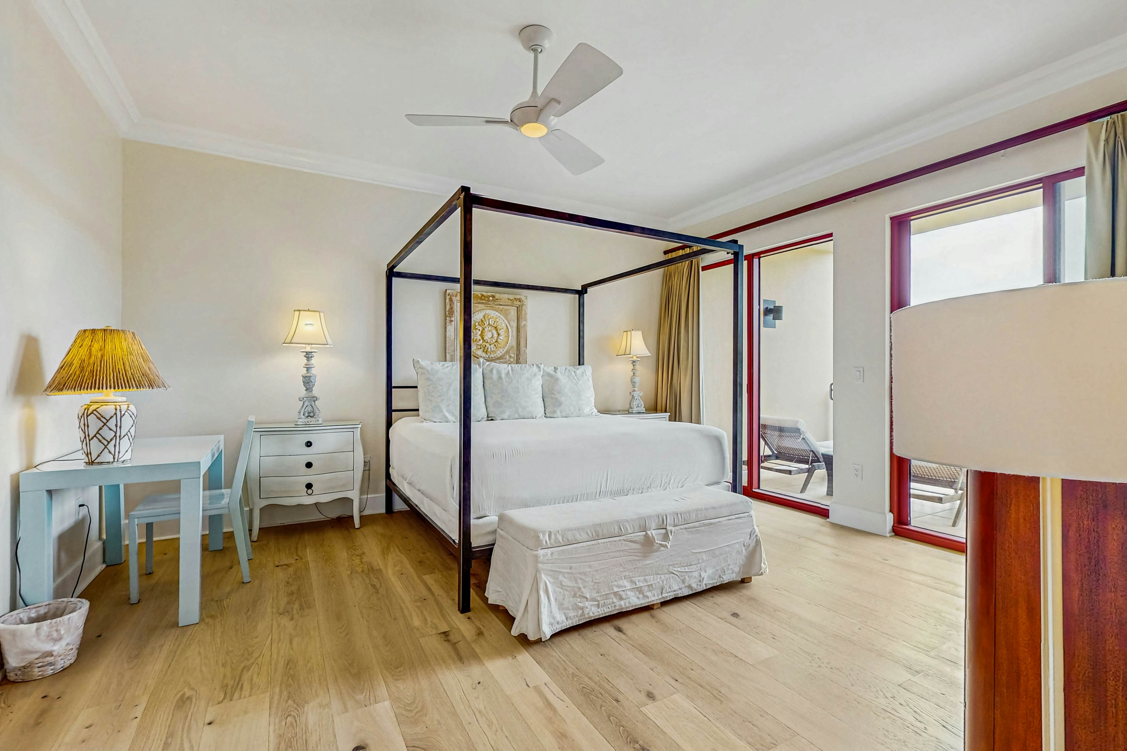 Sanctuary by the Sea 1115