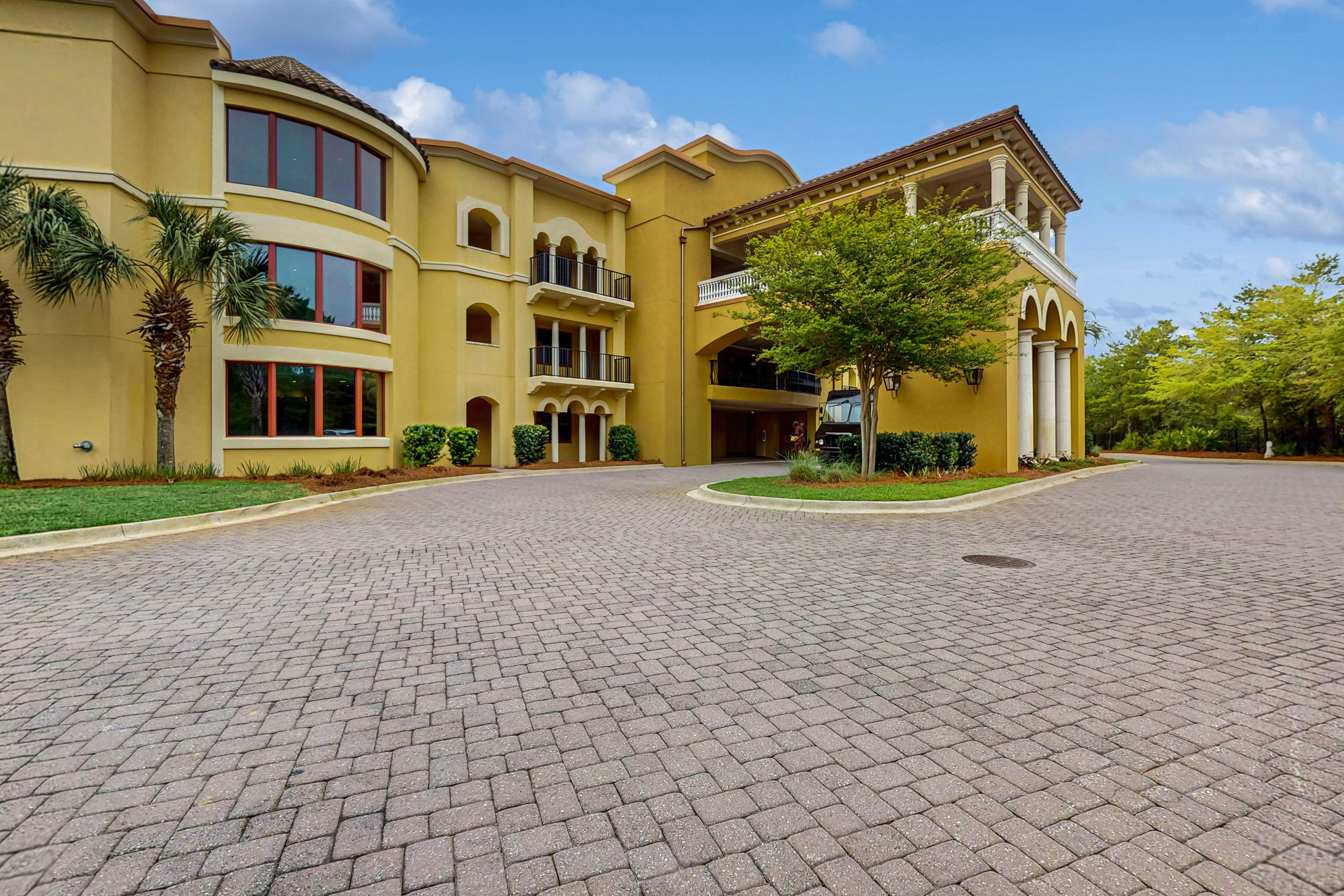 Sanctuary by the Sea 1115