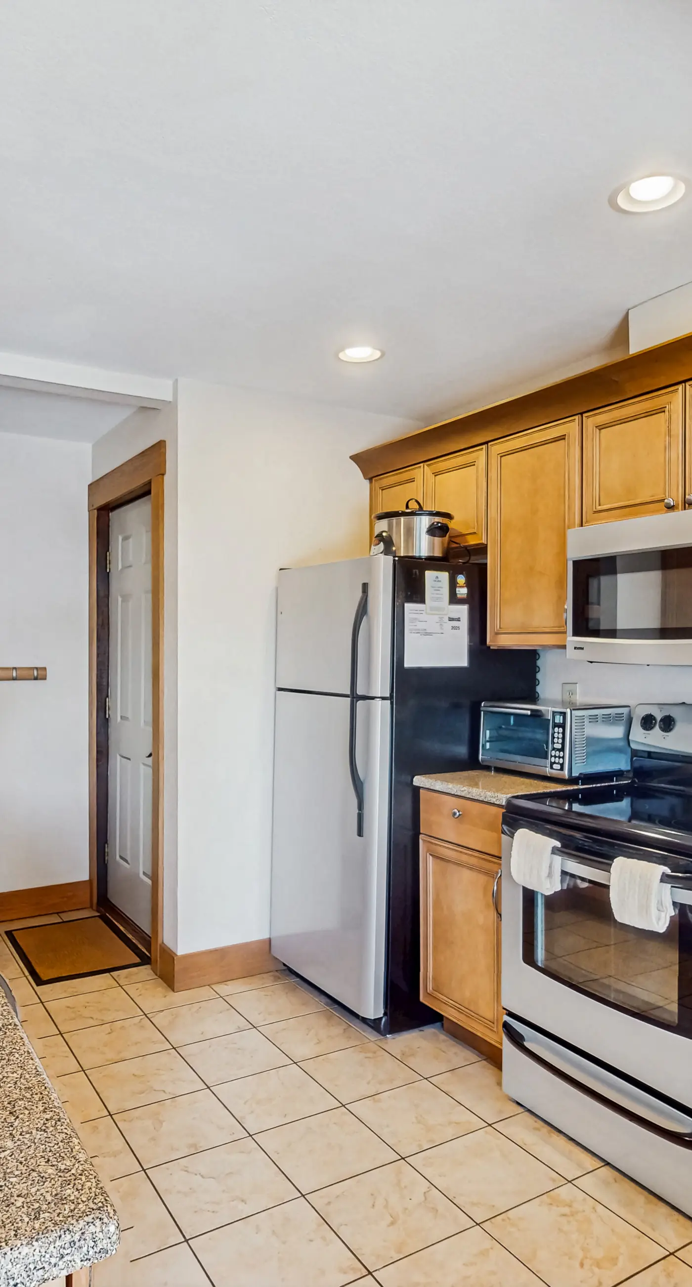 Mountain Dreams Condo