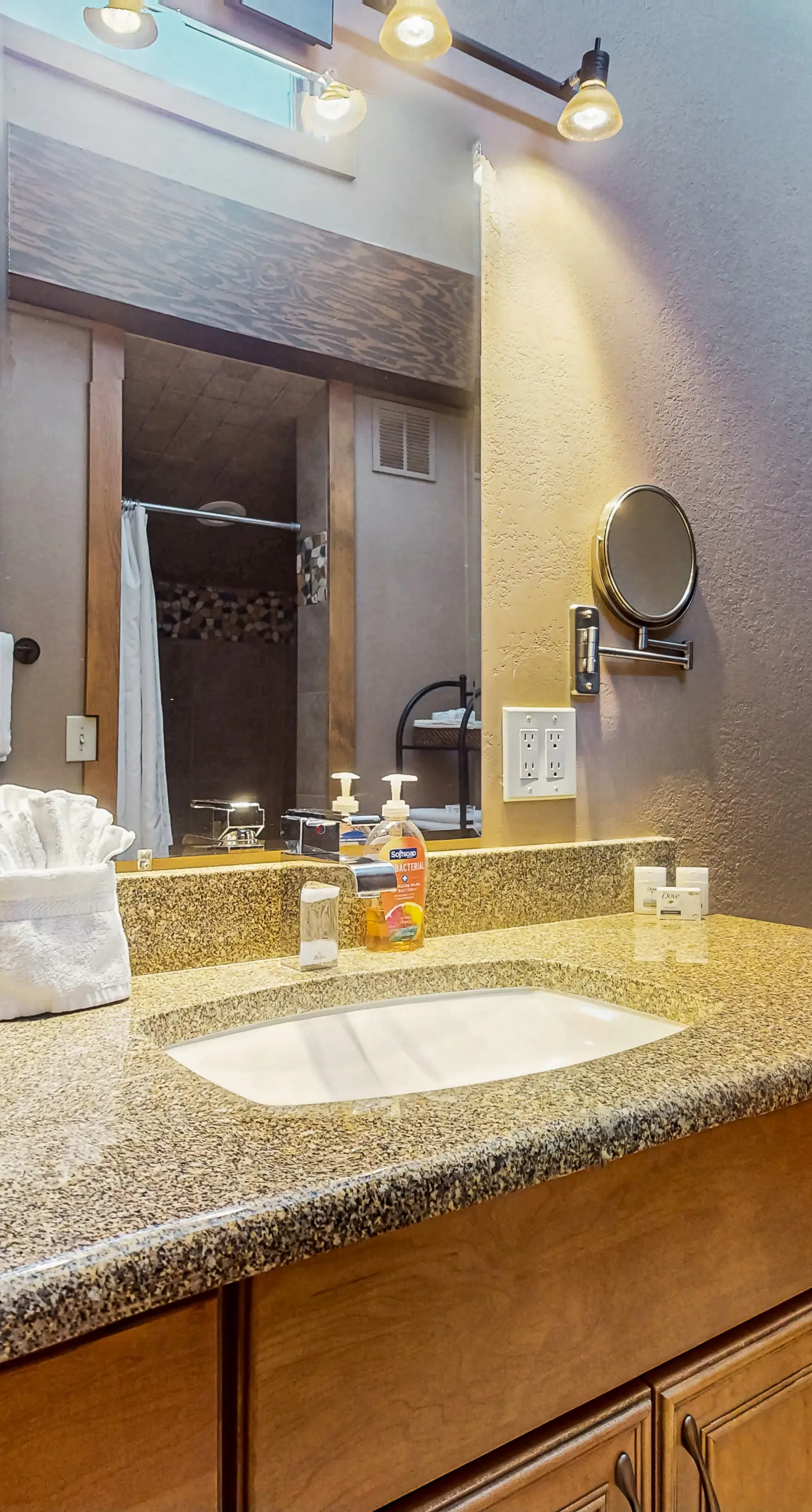 Mountain Dreams Condo