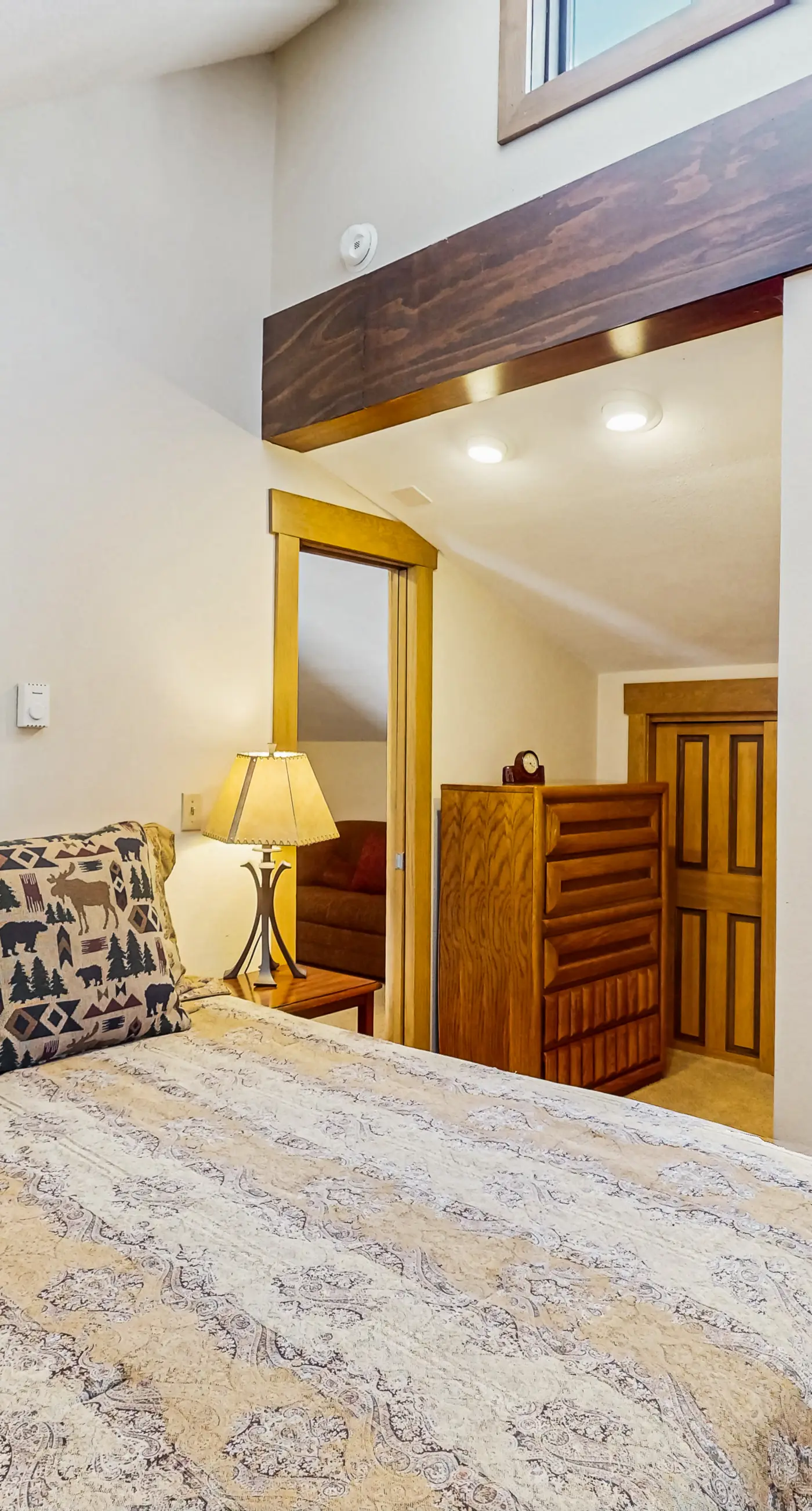 Mountain Dreams Condo