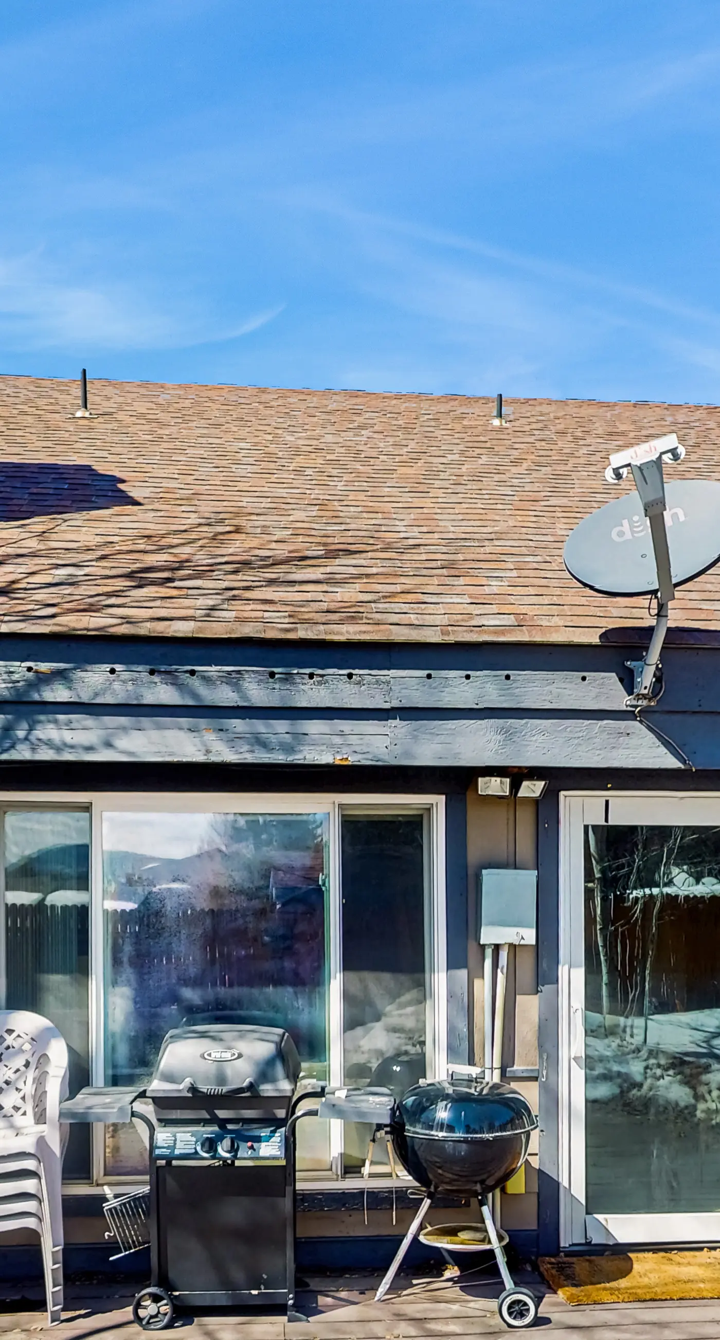 Mountain Dreams Condo