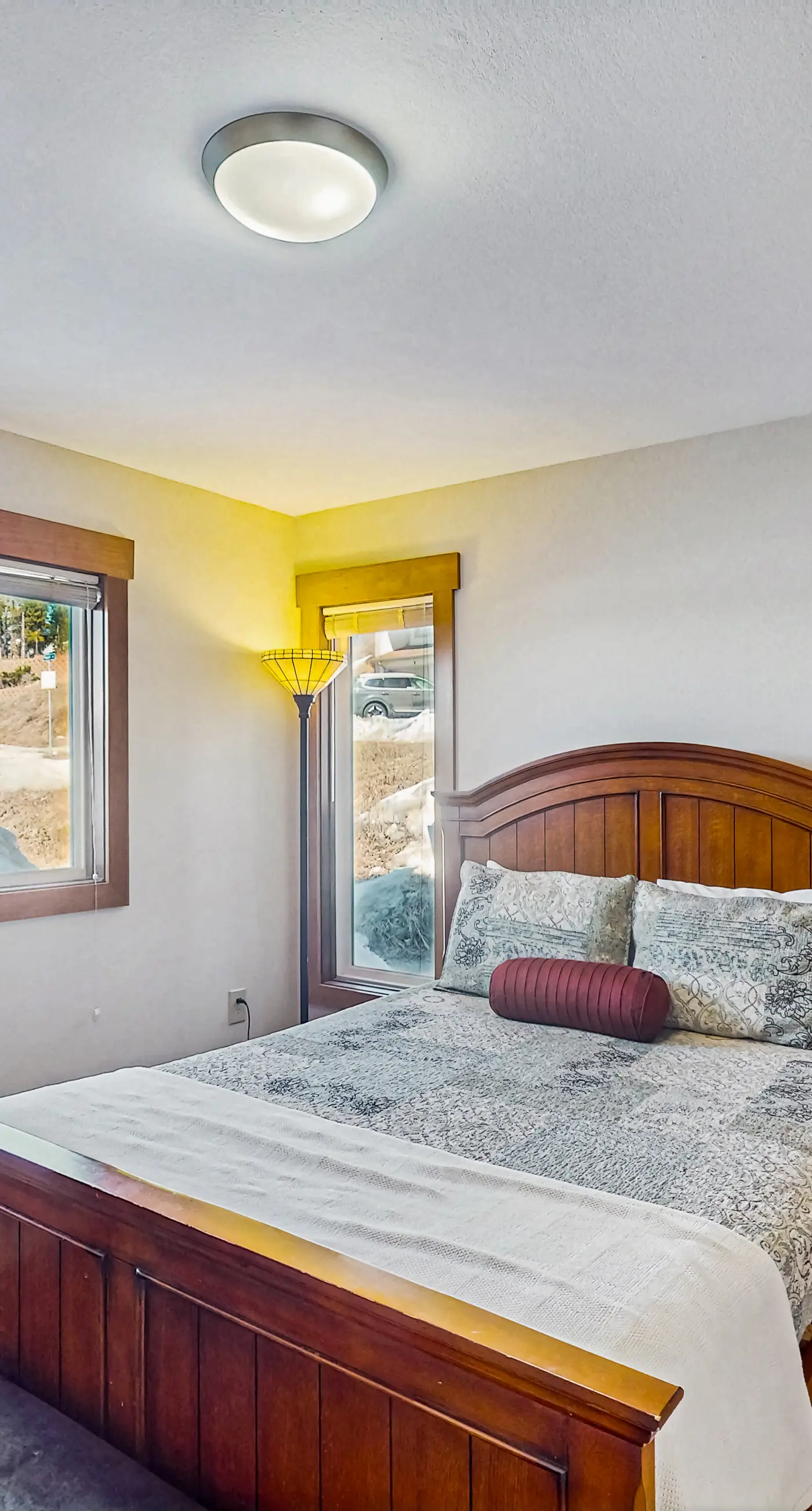 Mountain Dreams Condo