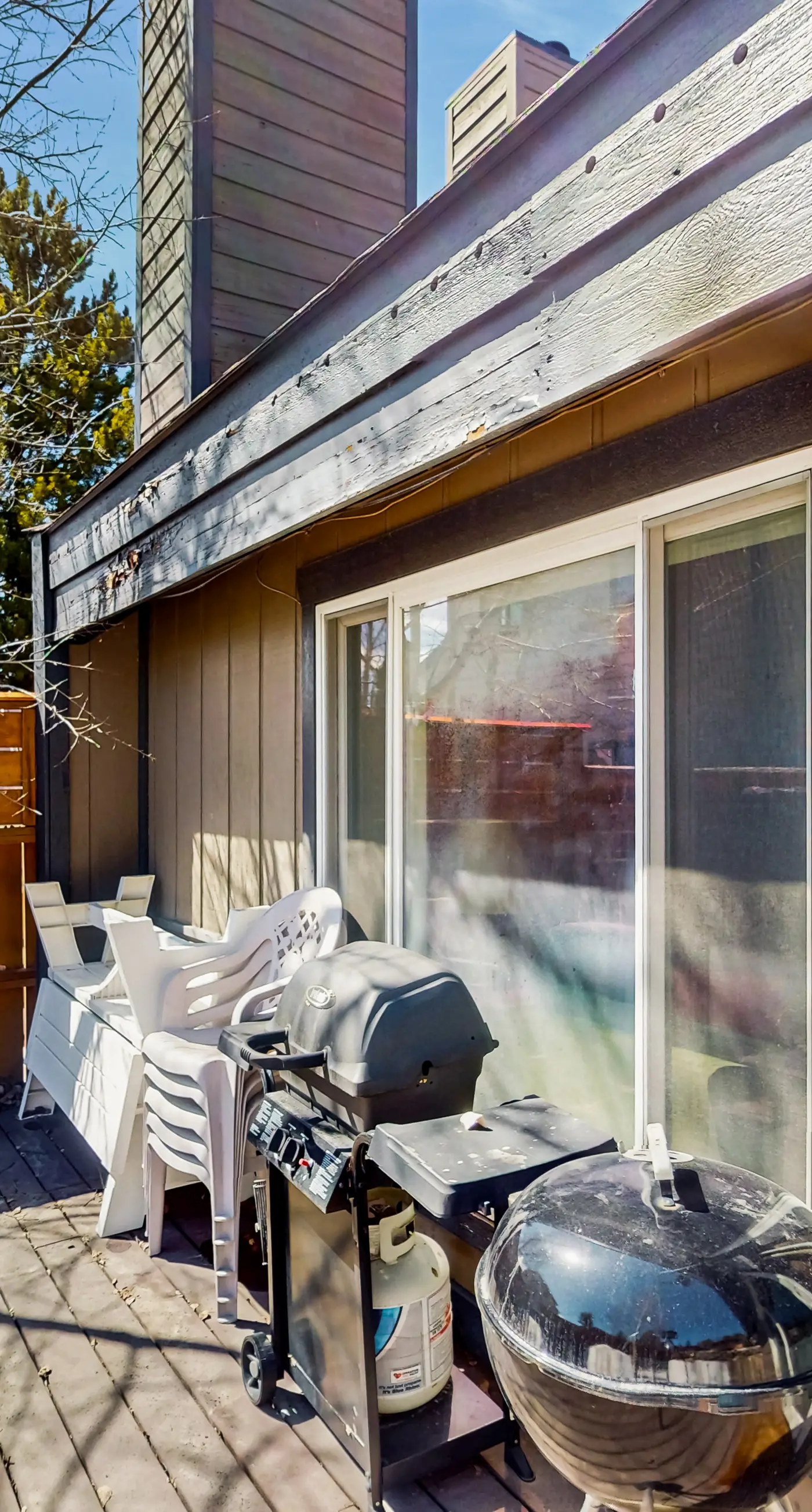 Mountain Dreams Condo