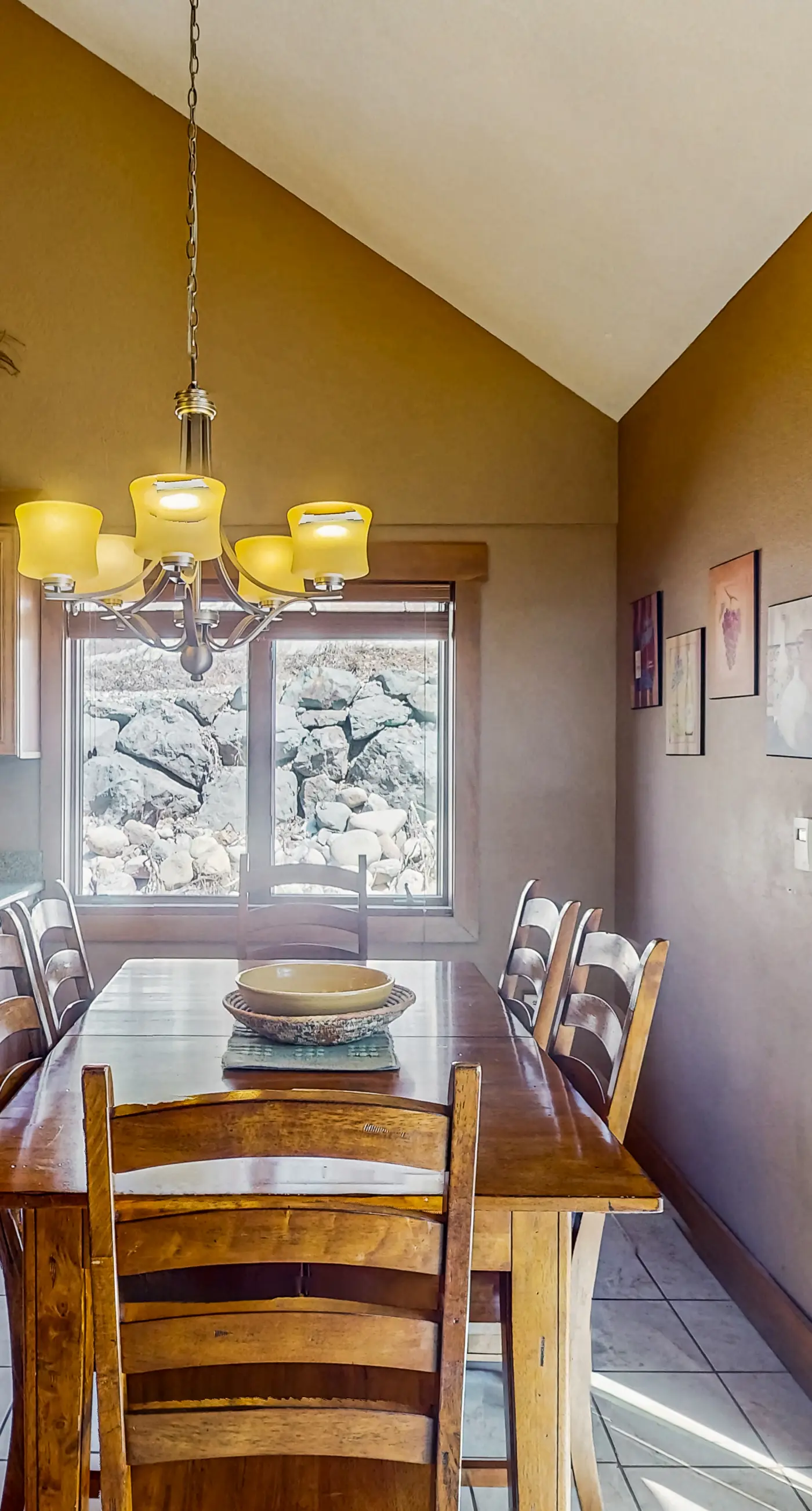 Mountain Dreams Condo