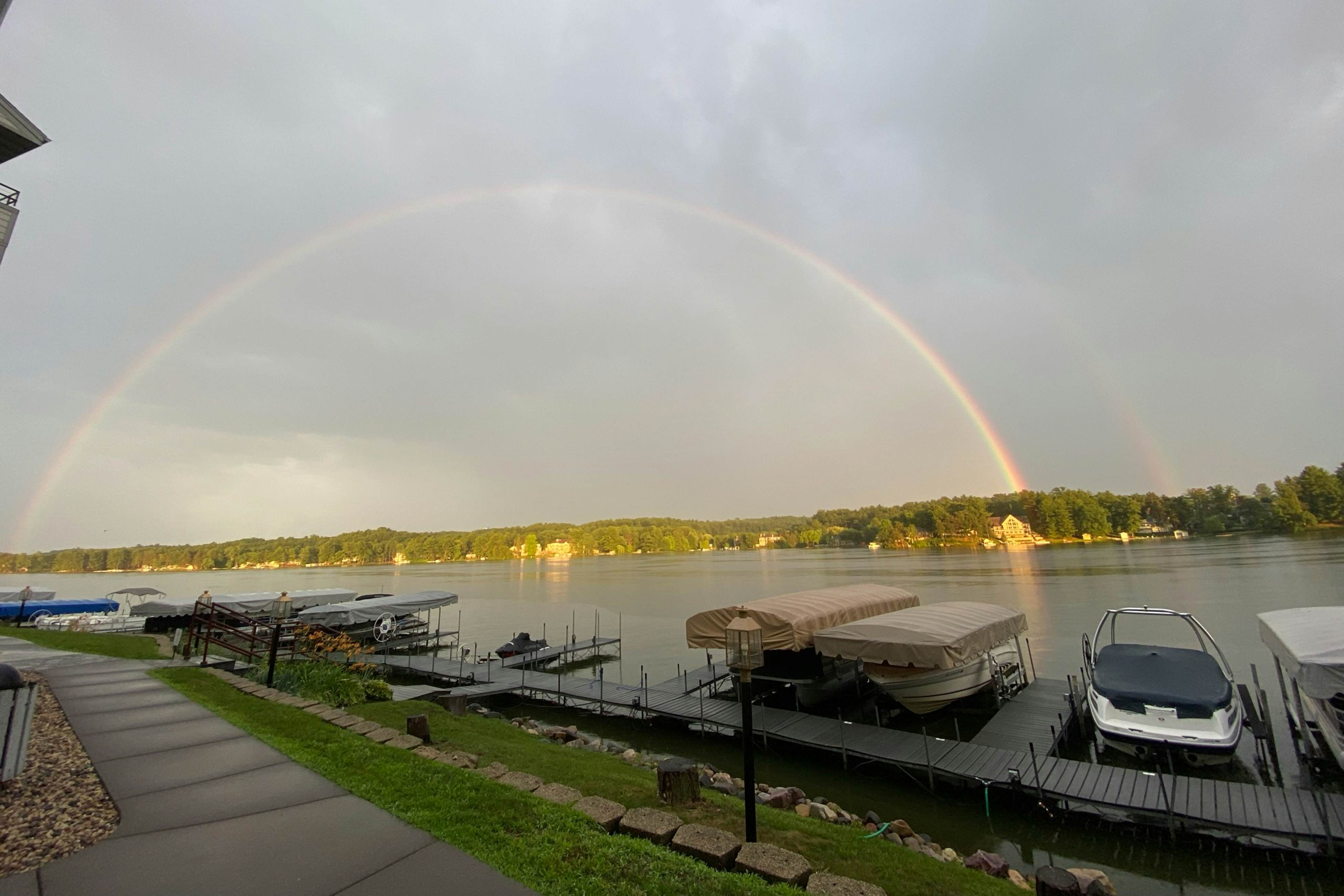 Lighthouse Cove Condo Resort Unit 418 