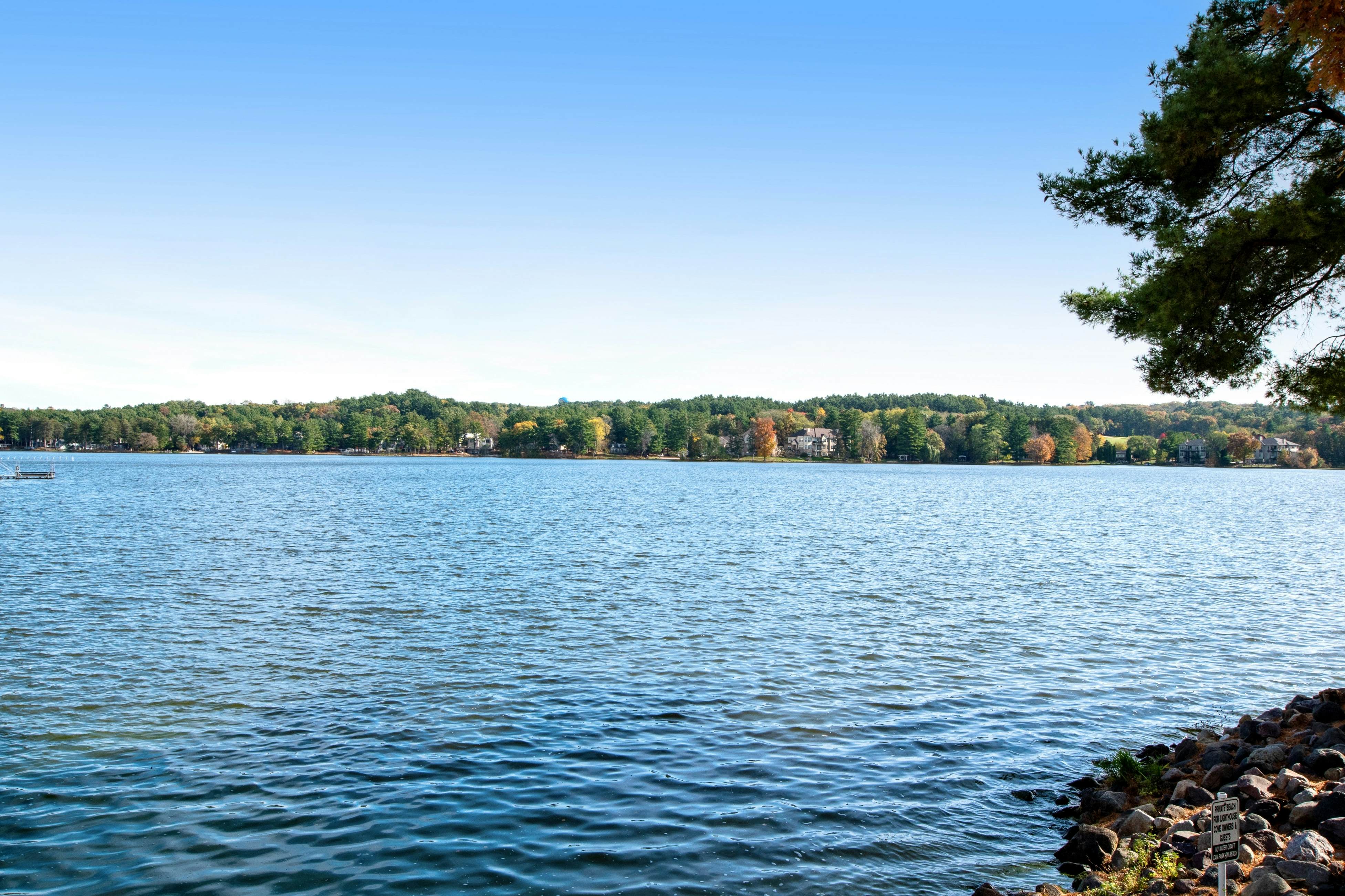 Lighthouse Cove Condo Resort Unit 418 