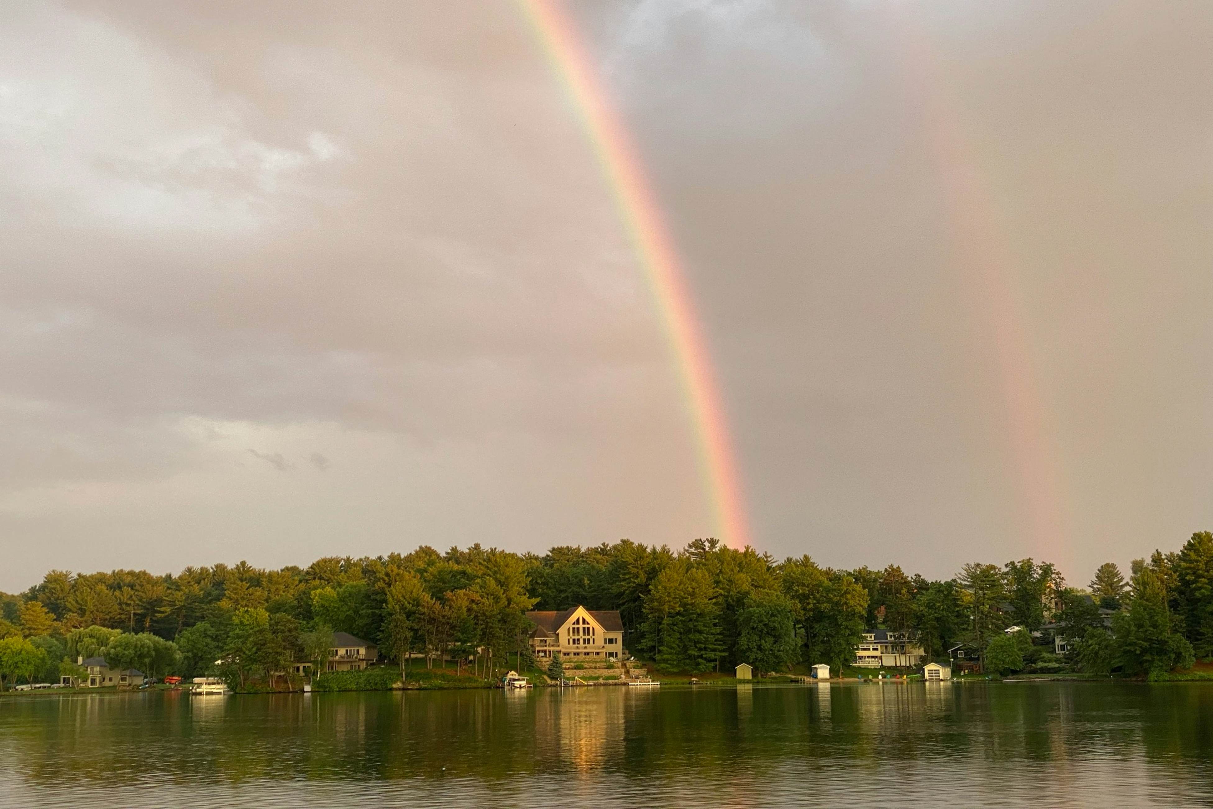 Lighthouse Cove Condo Resort Unit 418 