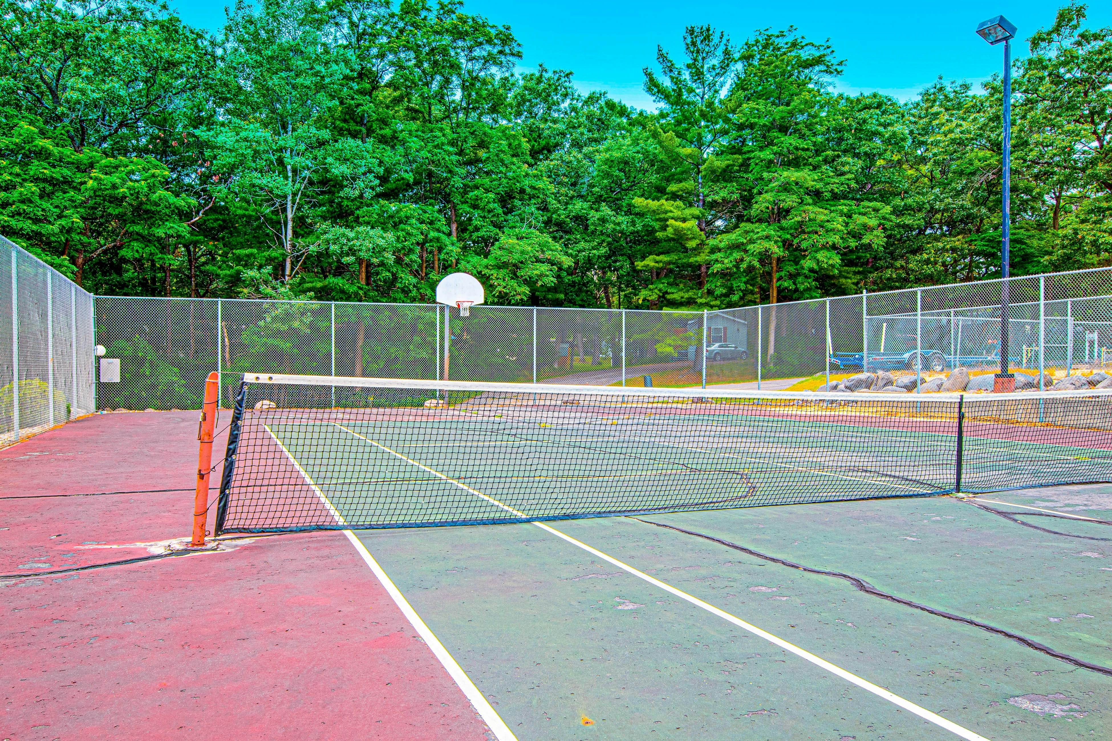 Lighthouse Cove Condo Resort Unit 418 