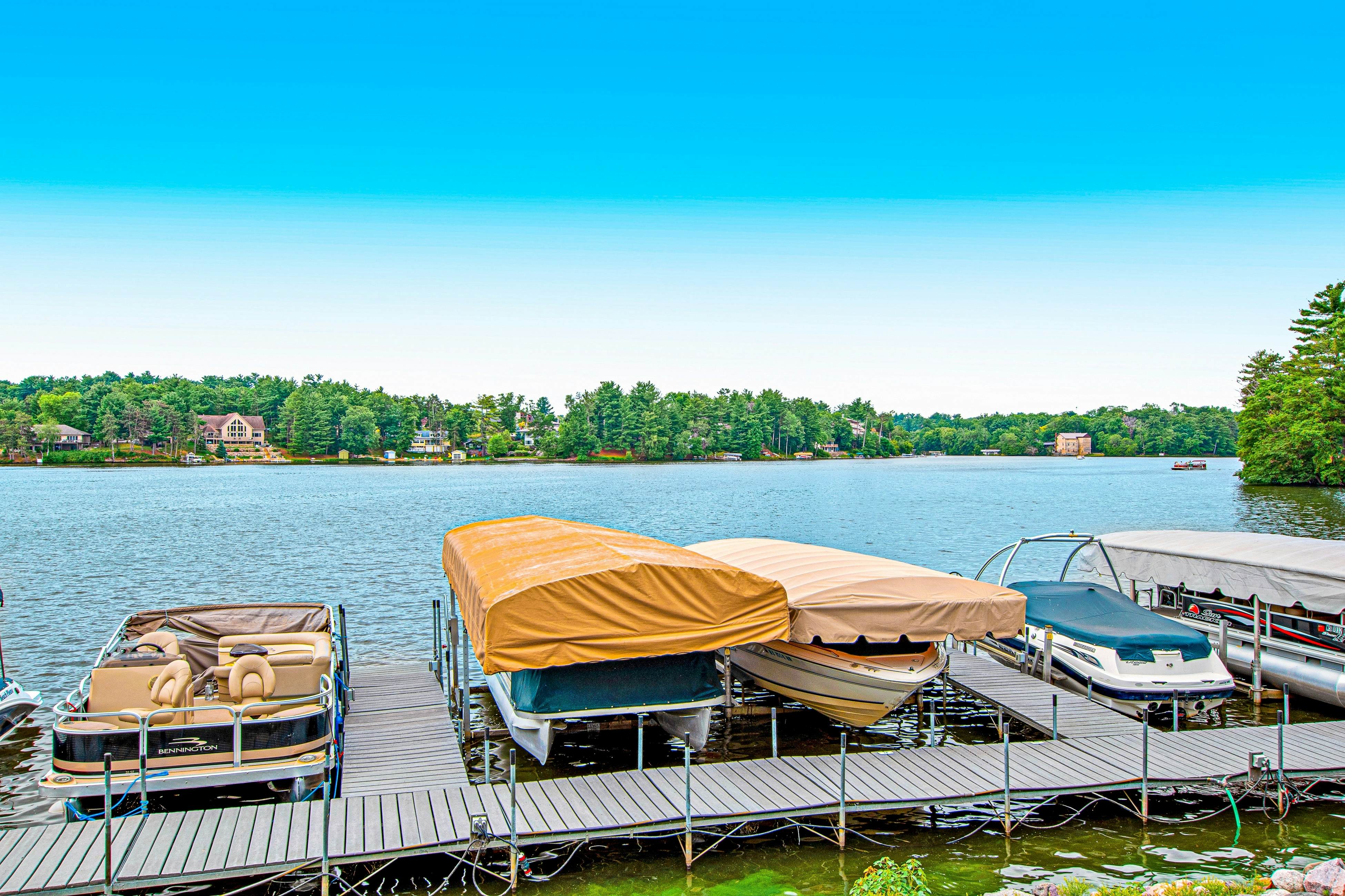 Lighthouse Cove Condo Resort Unit 418 